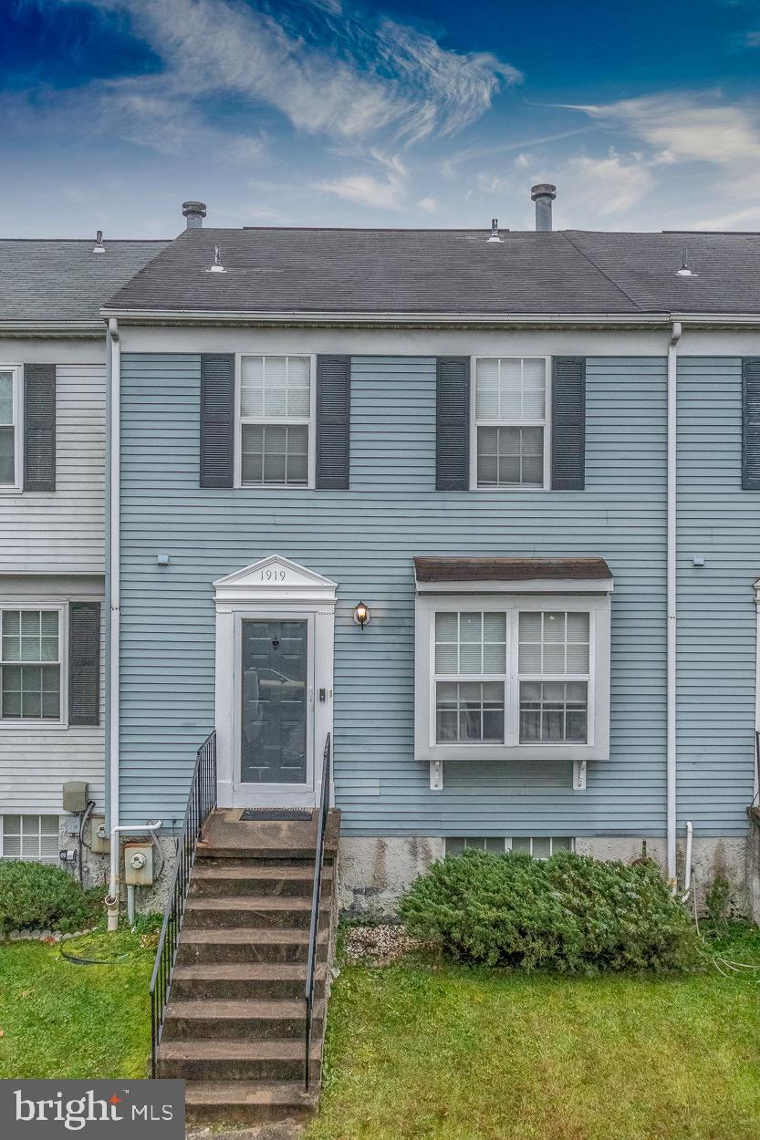 BRIGHTON BY THE BAY - Residential