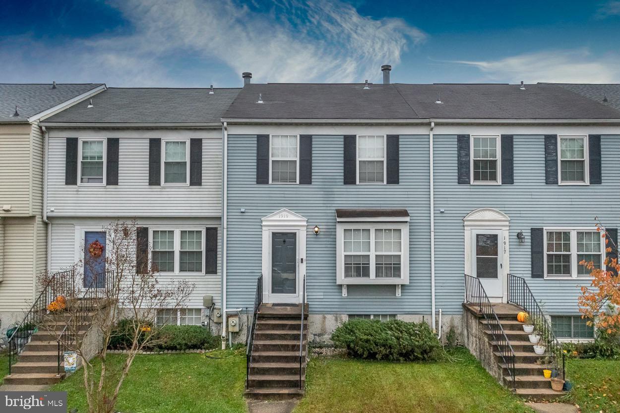 BRIGHTON BY THE BAY - Residential