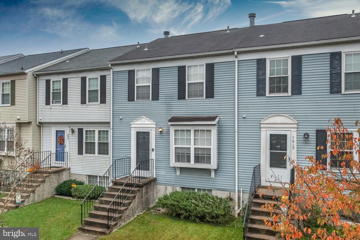 BRIGHTON BY THE BAY - Residential