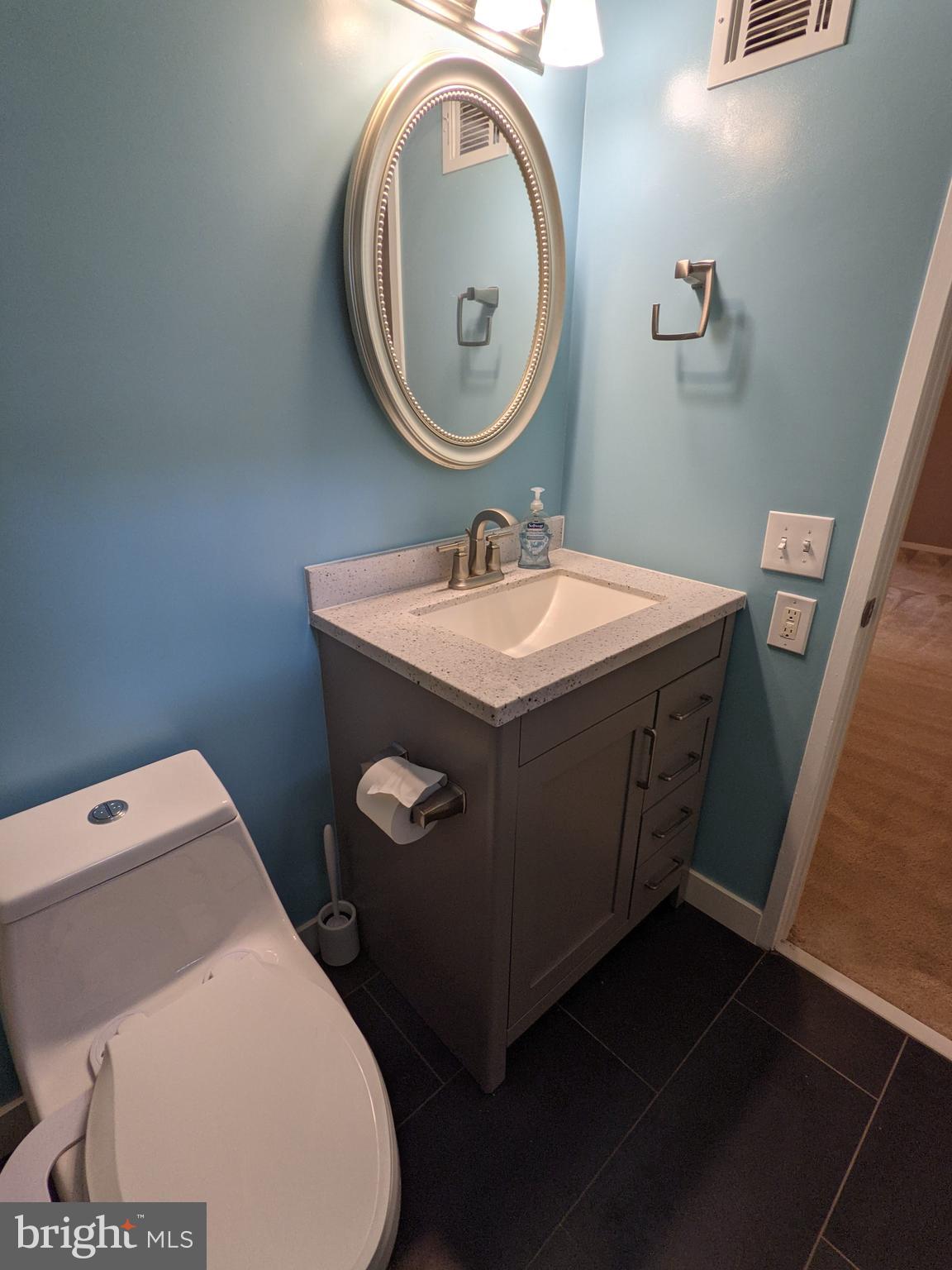 RESTON - Residential Lease