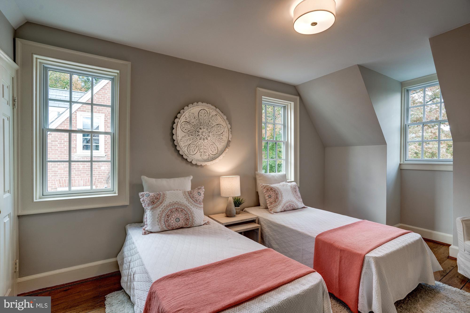 WESTGATE - Residential