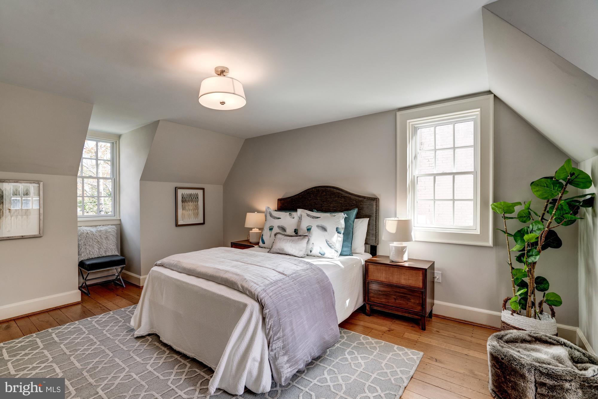 WESTGATE - Residential