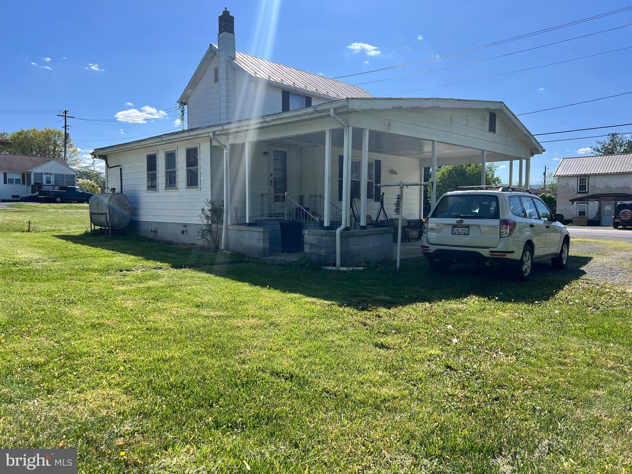 NONE AVAILABLE - Residential