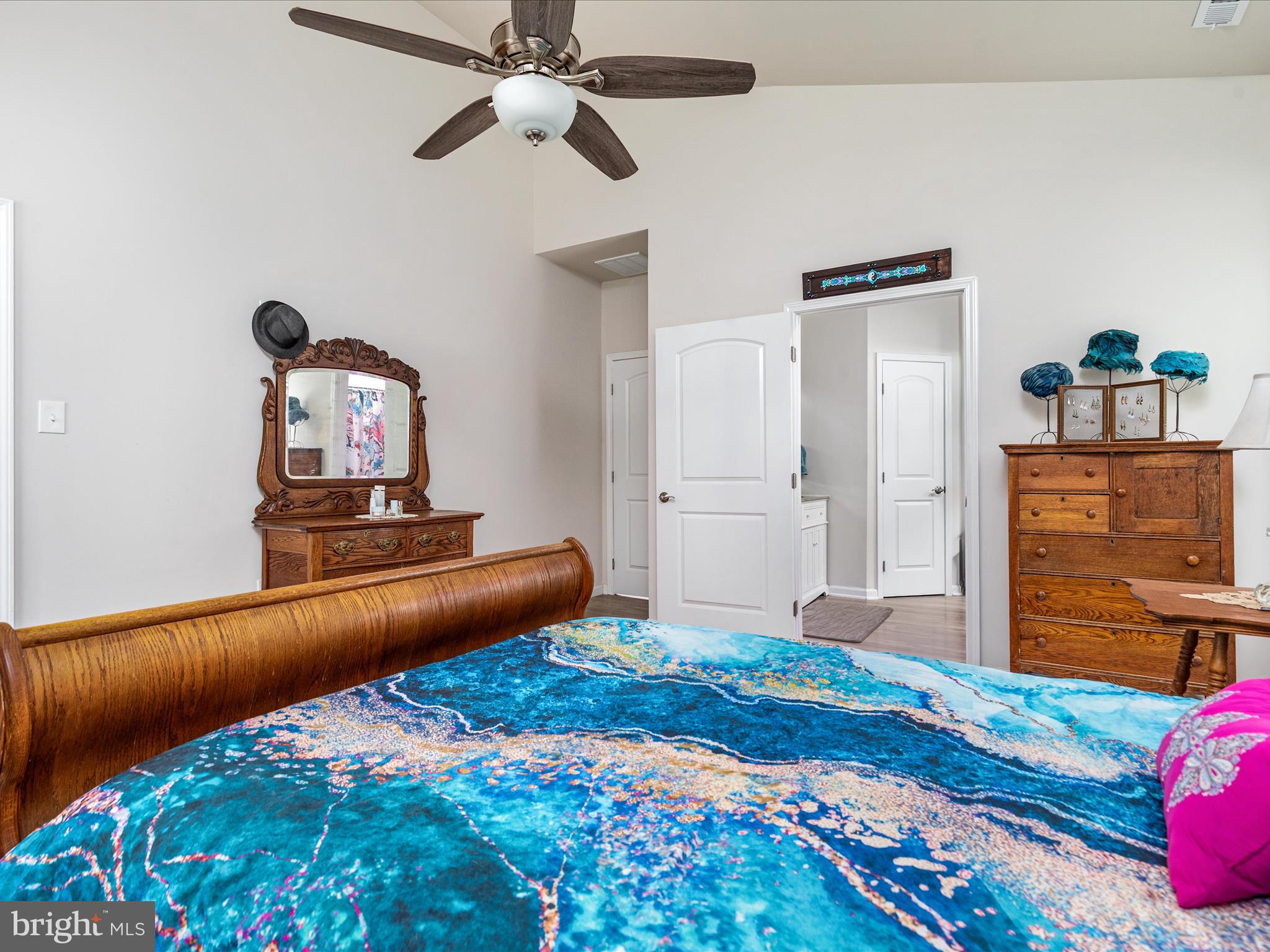 JOHN BROWN FARM - Residential