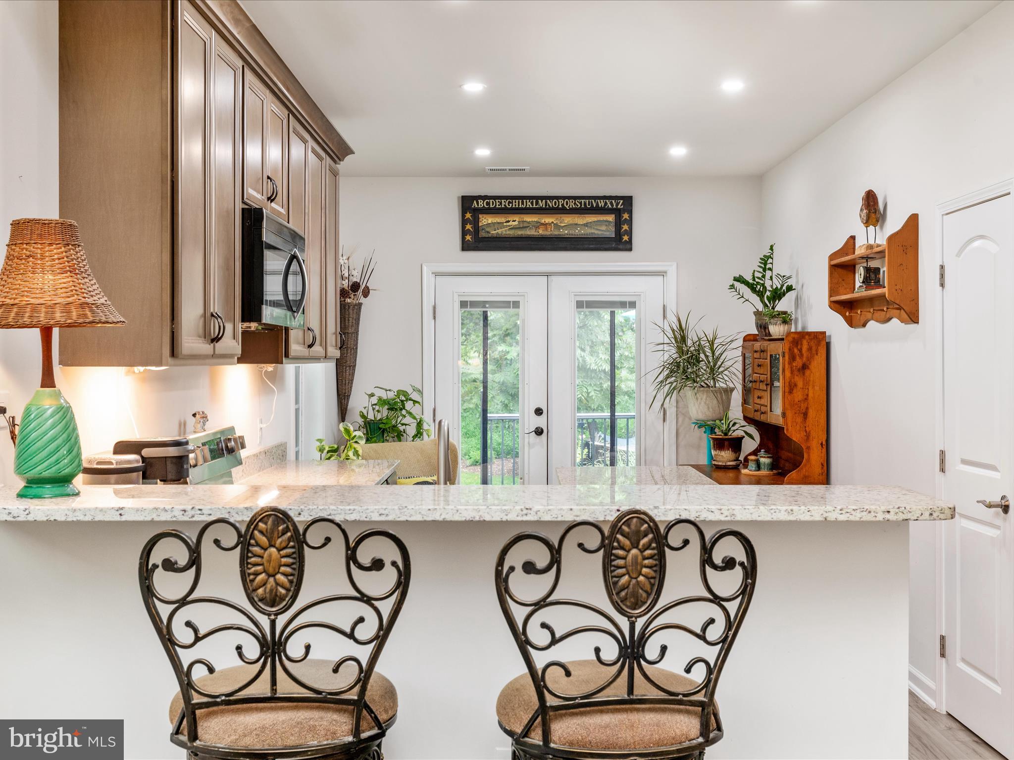 JOHN BROWN FARM - Residential