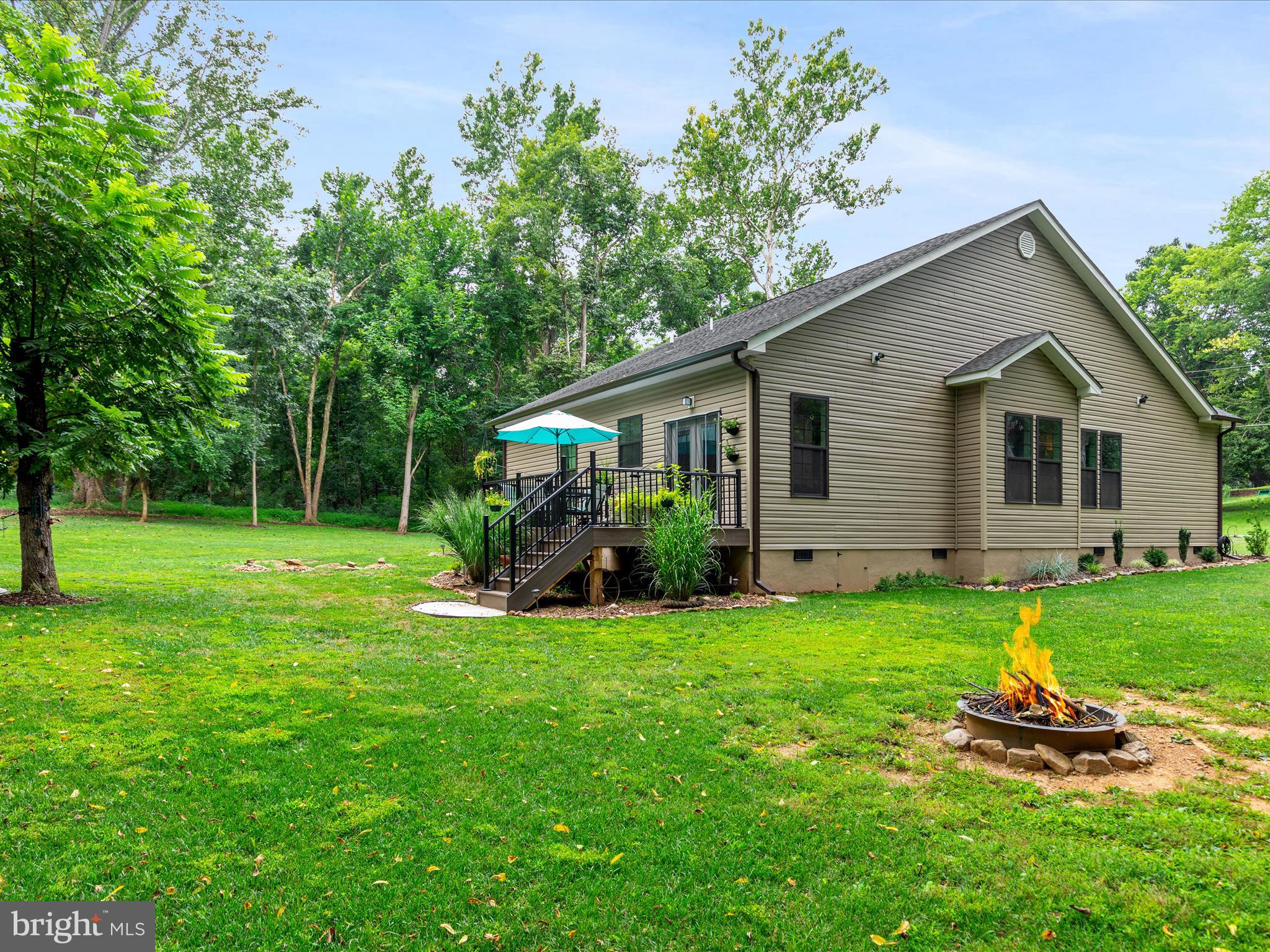 JOHN BROWN FARM - Residential
