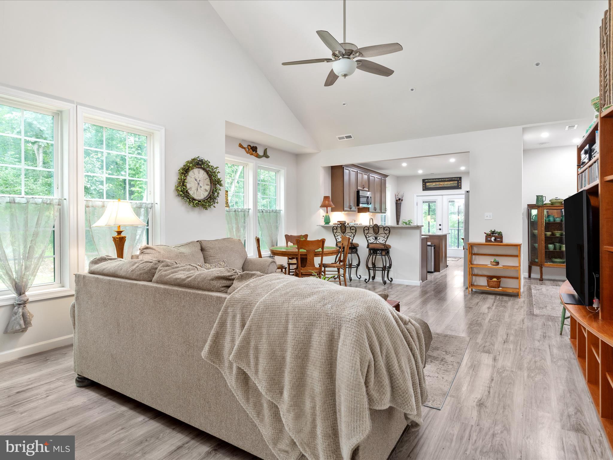 JOHN BROWN FARM - Residential