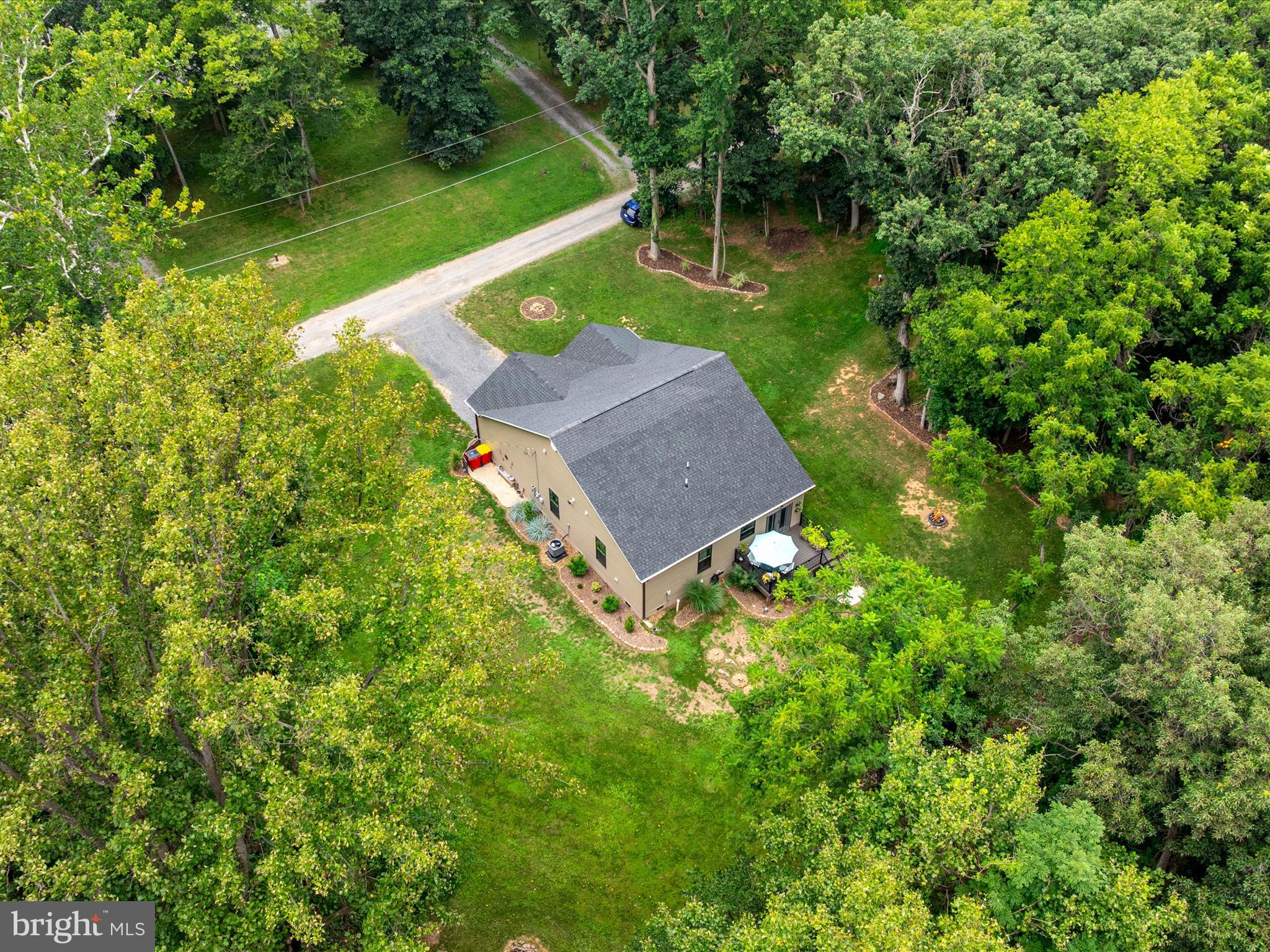 JOHN BROWN FARM - Residential