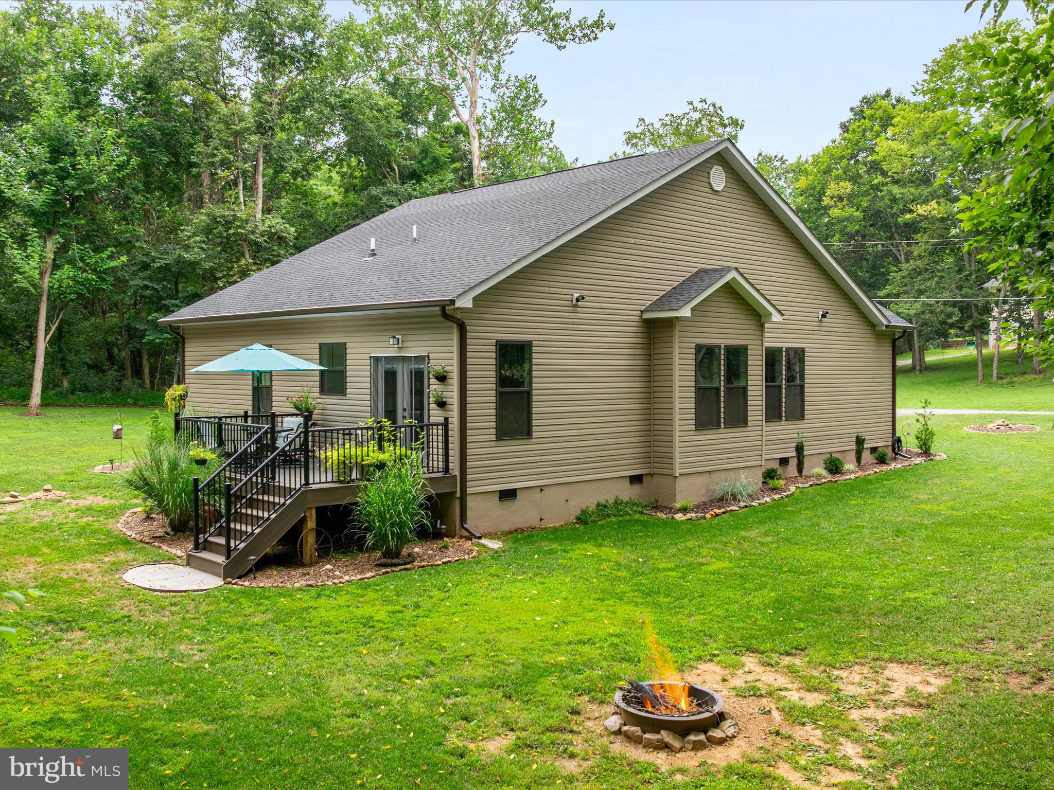 JOHN BROWN FARM - Residential