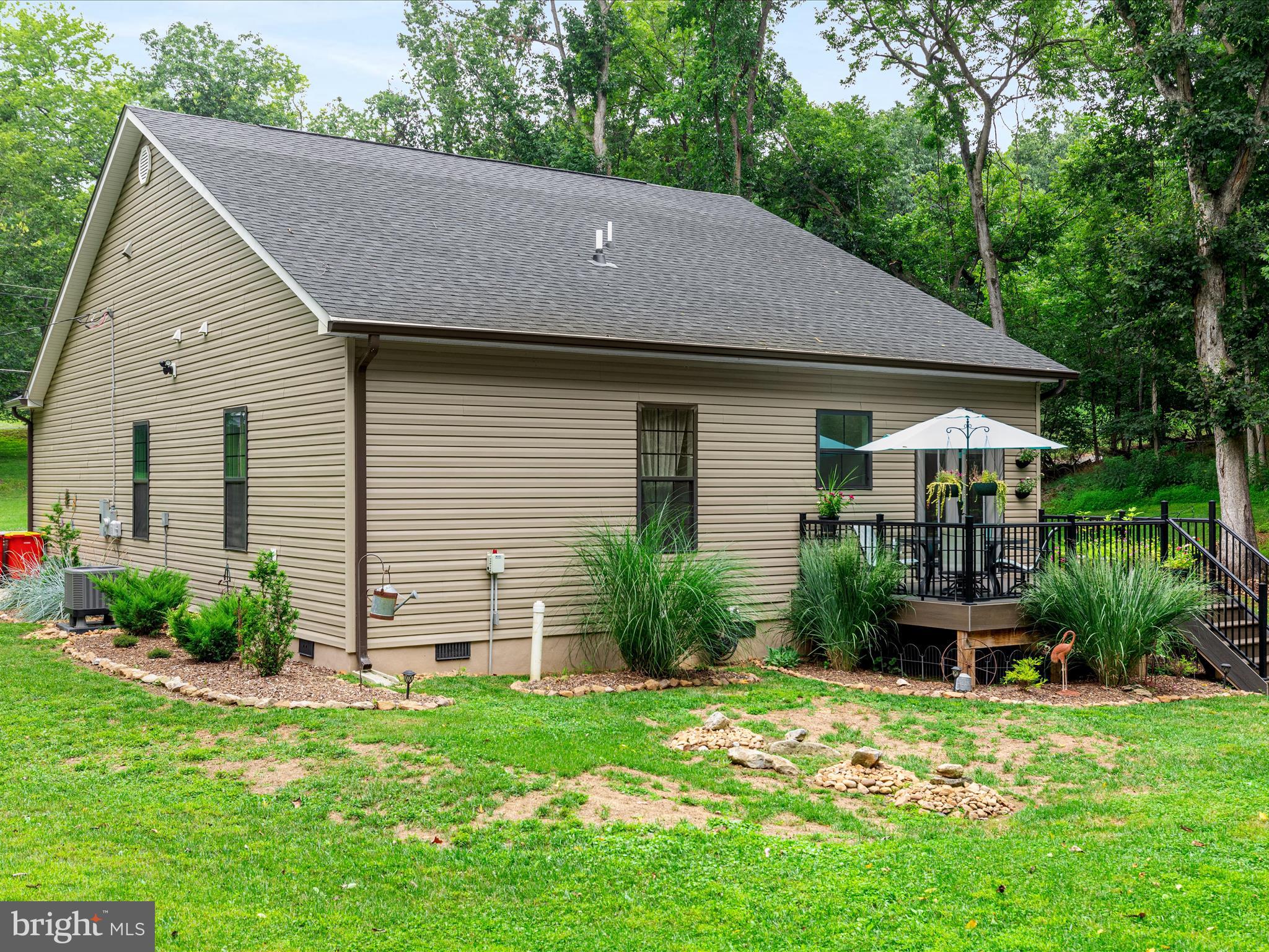 JOHN BROWN FARM - Residential