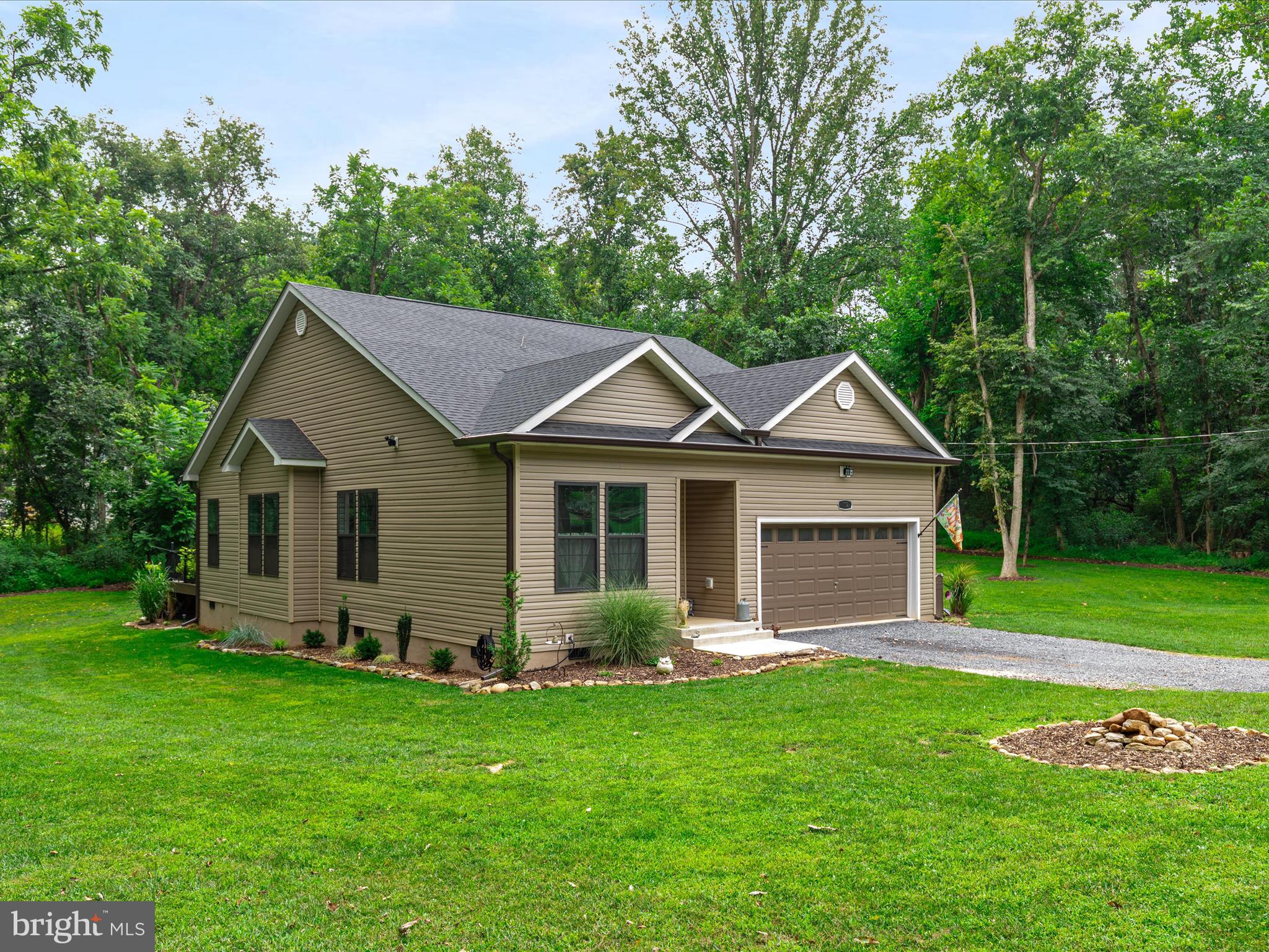 JOHN BROWN FARM - Residential