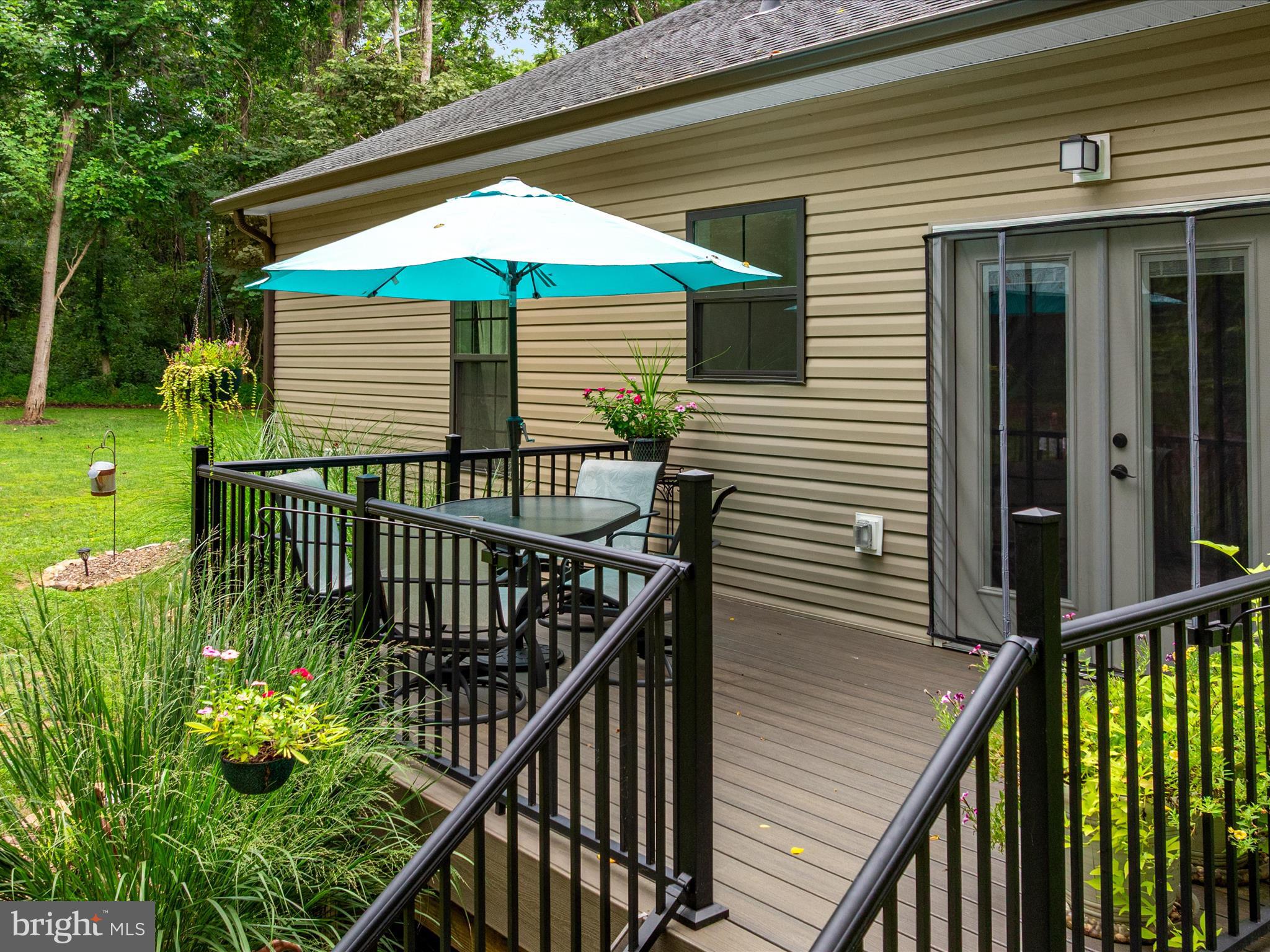 JOHN BROWN FARM - Residential