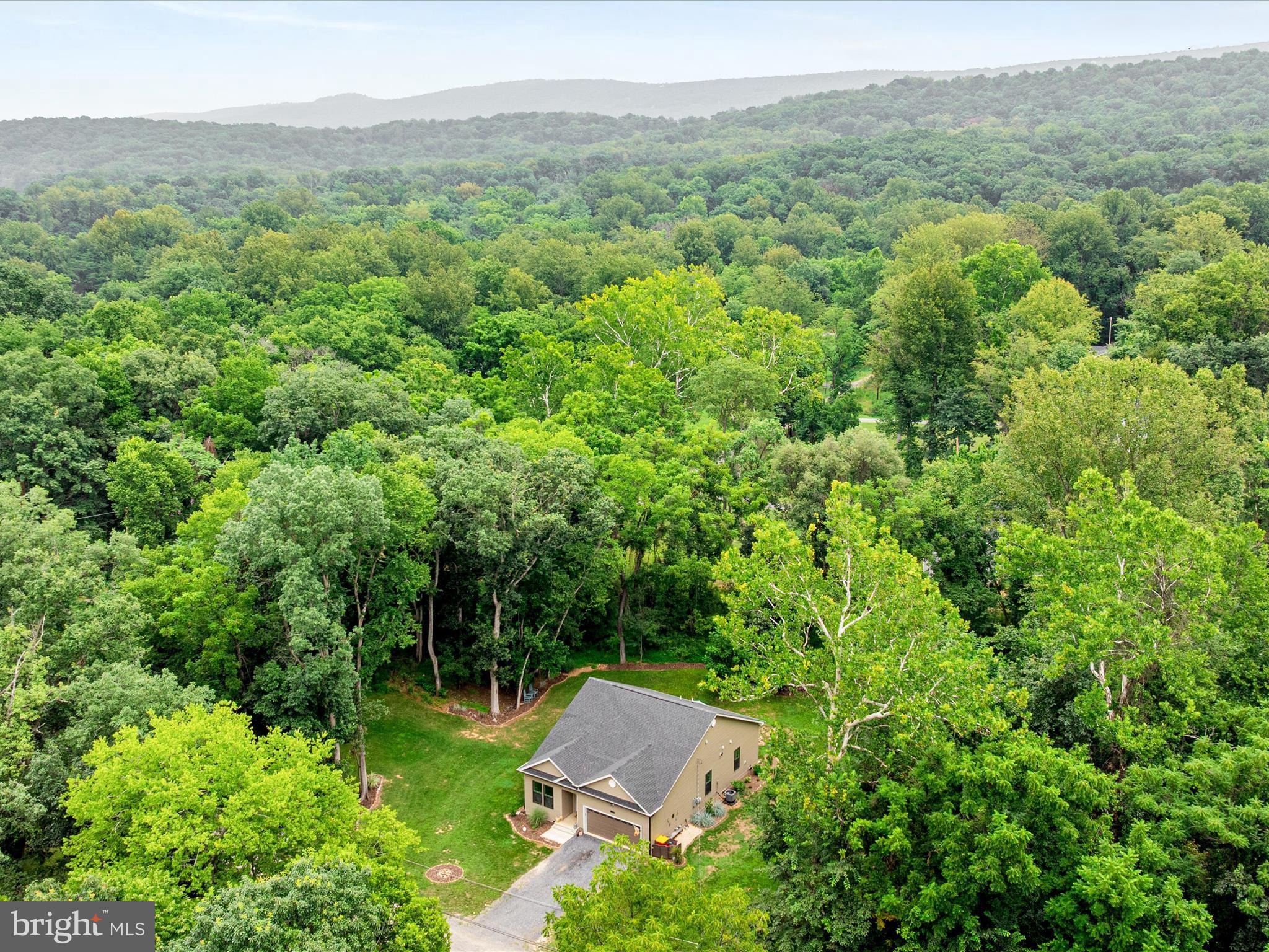 JOHN BROWN FARM - Residential