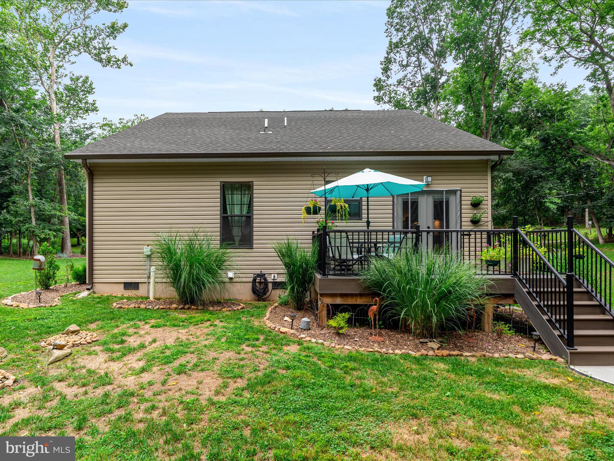 JOHN BROWN FARM - Residential