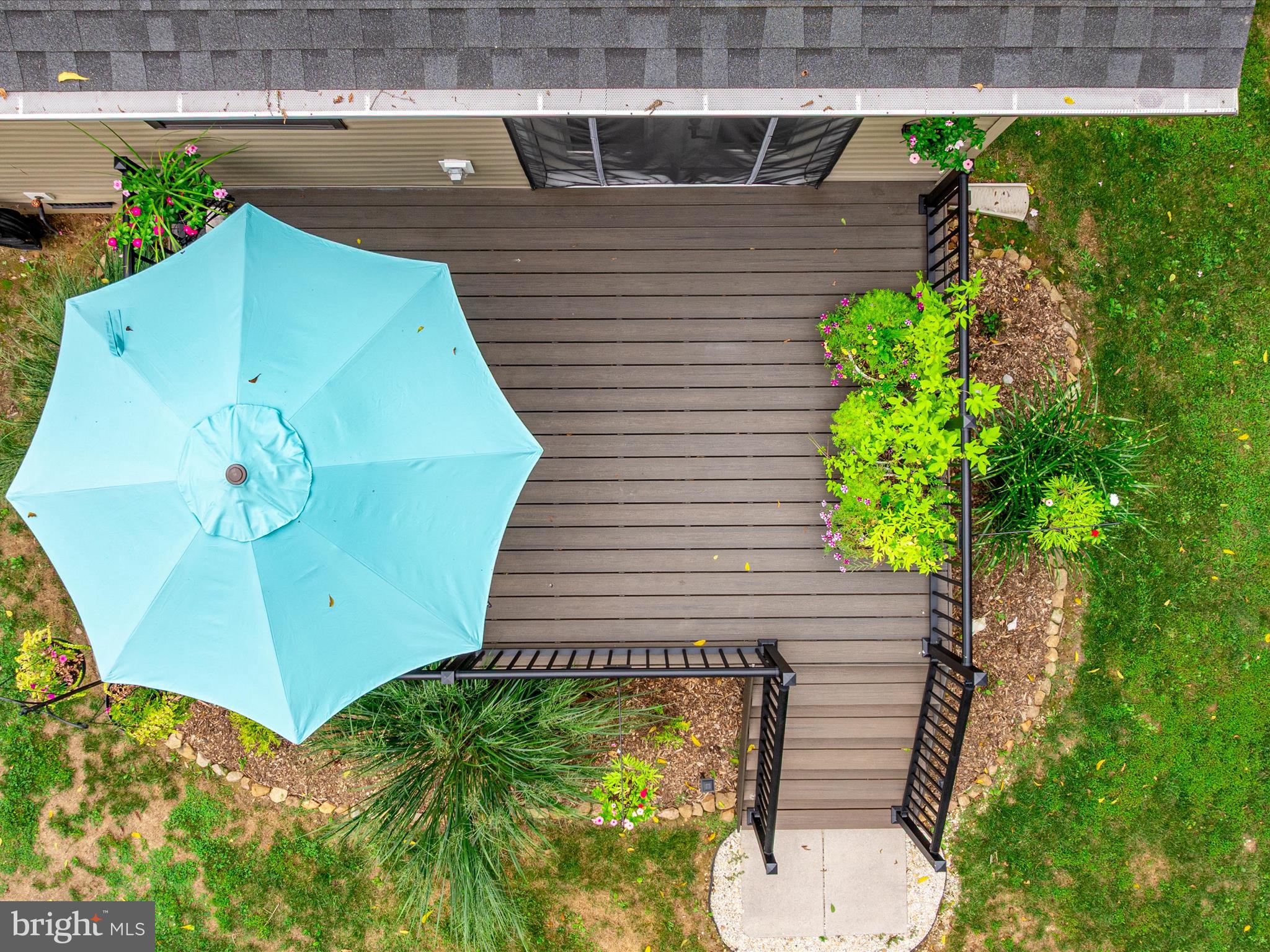 JOHN BROWN FARM - Residential