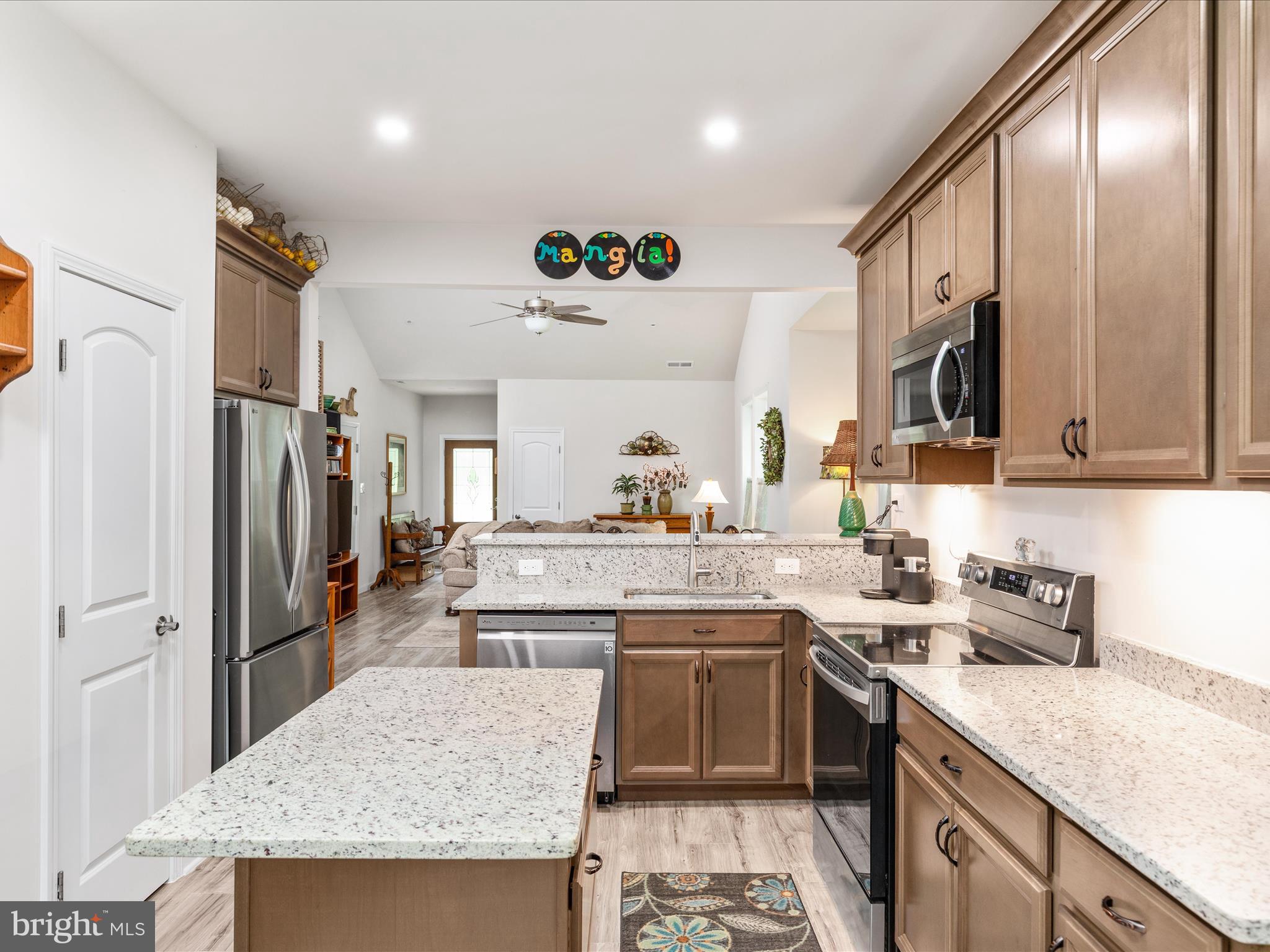 JOHN BROWN FARM - Residential