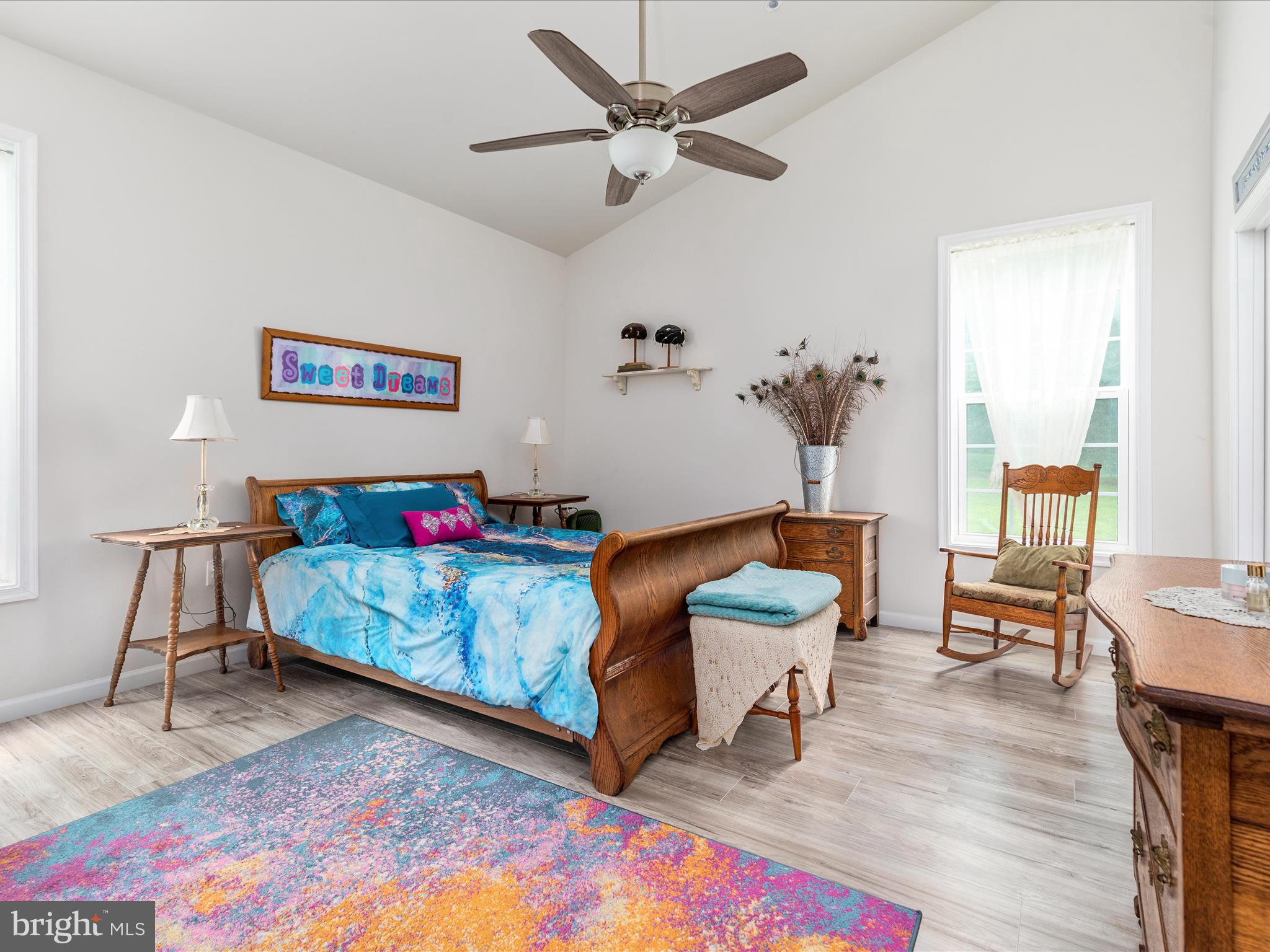 JOHN BROWN FARM - Residential