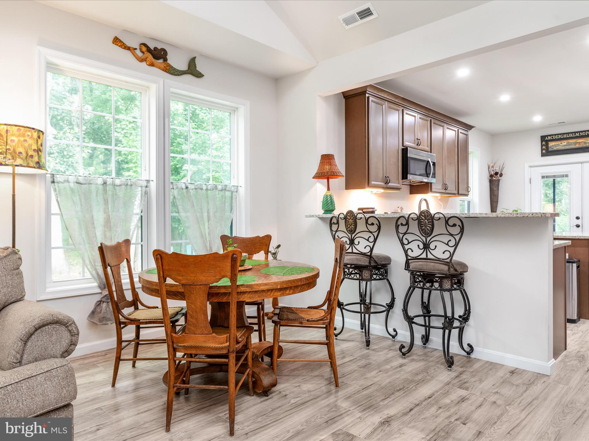 JOHN BROWN FARM - Residential