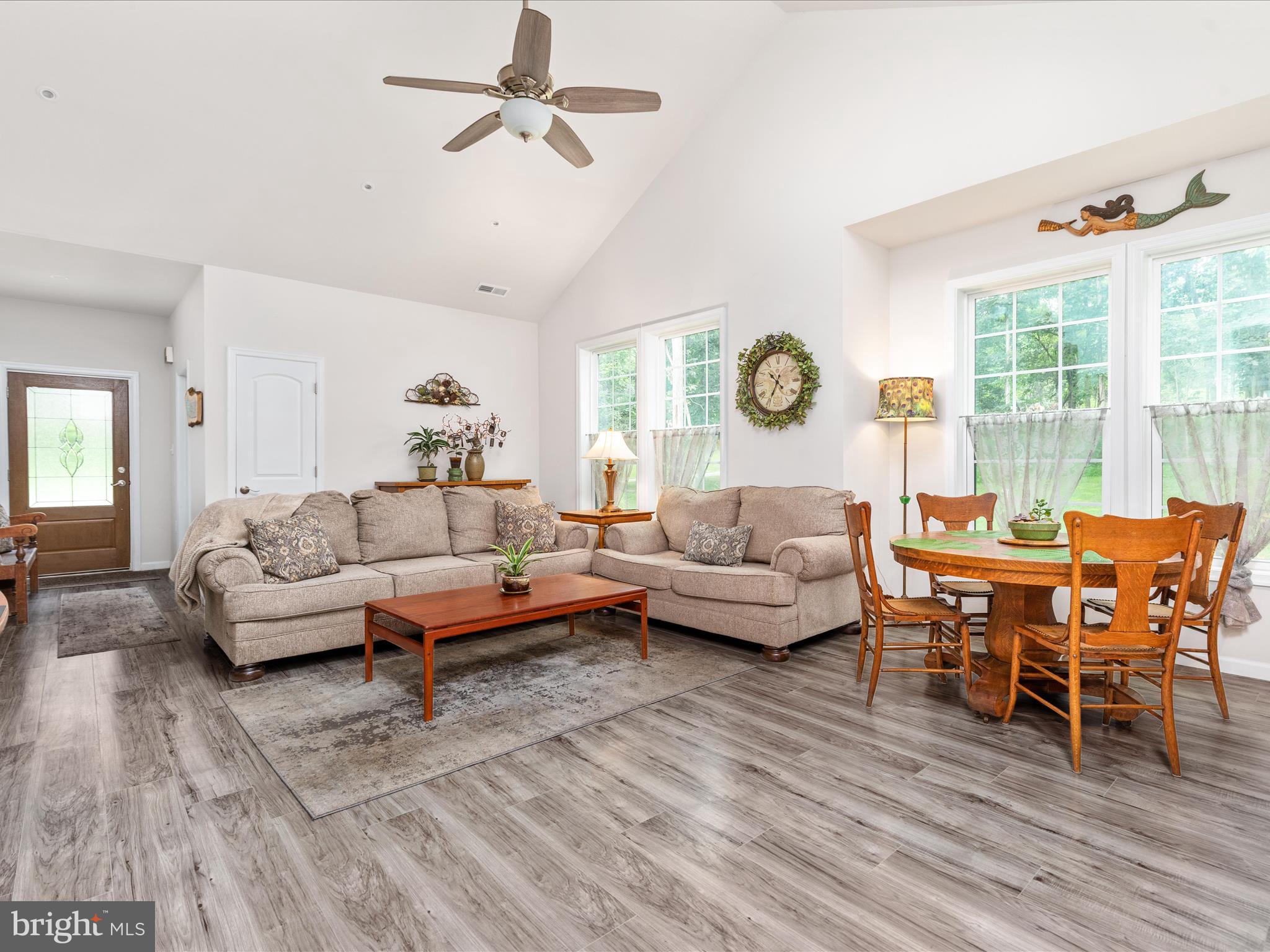 JOHN BROWN FARM - Residential