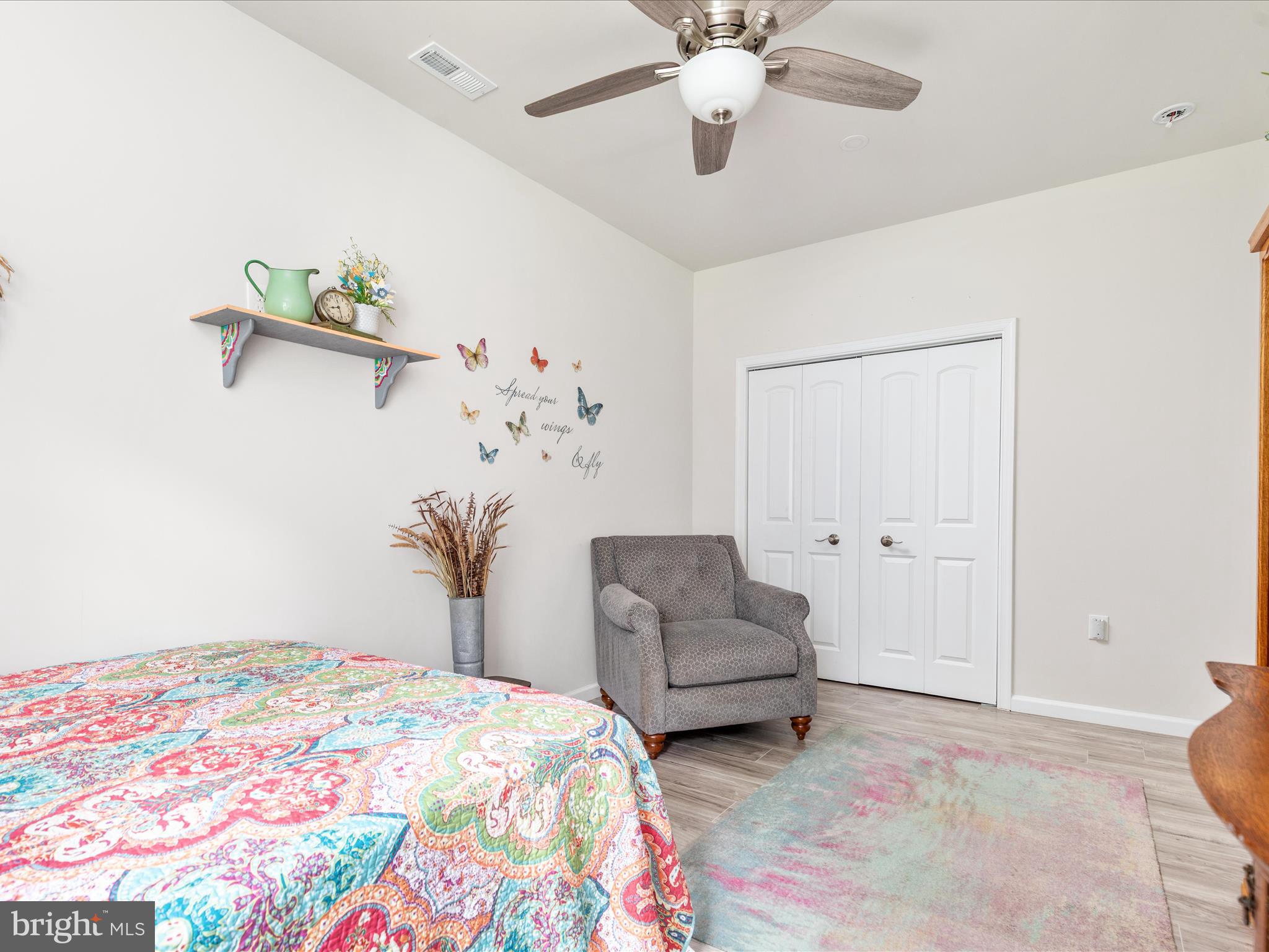 JOHN BROWN FARM - Residential