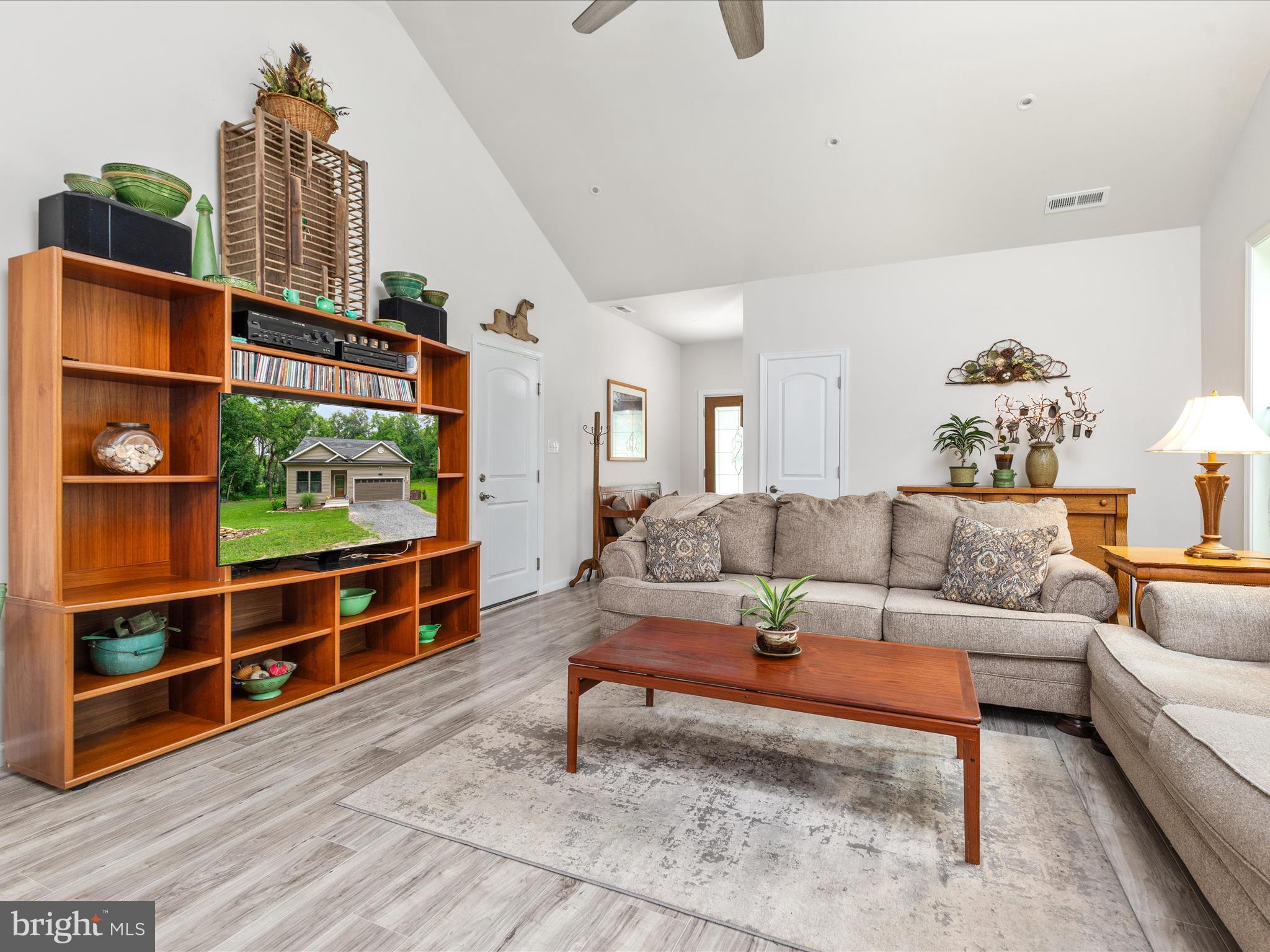 JOHN BROWN FARM - Residential