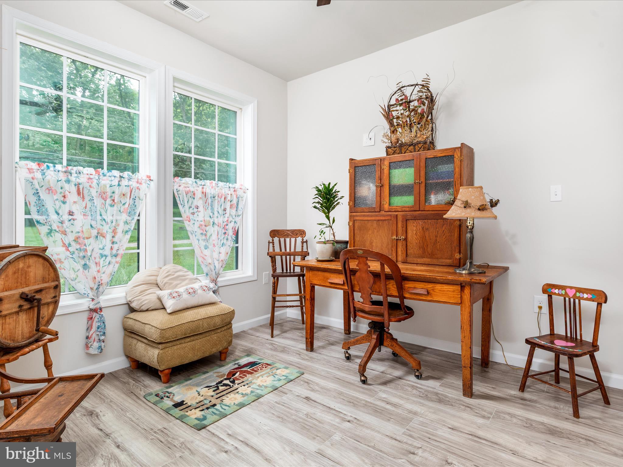 JOHN BROWN FARM - Residential