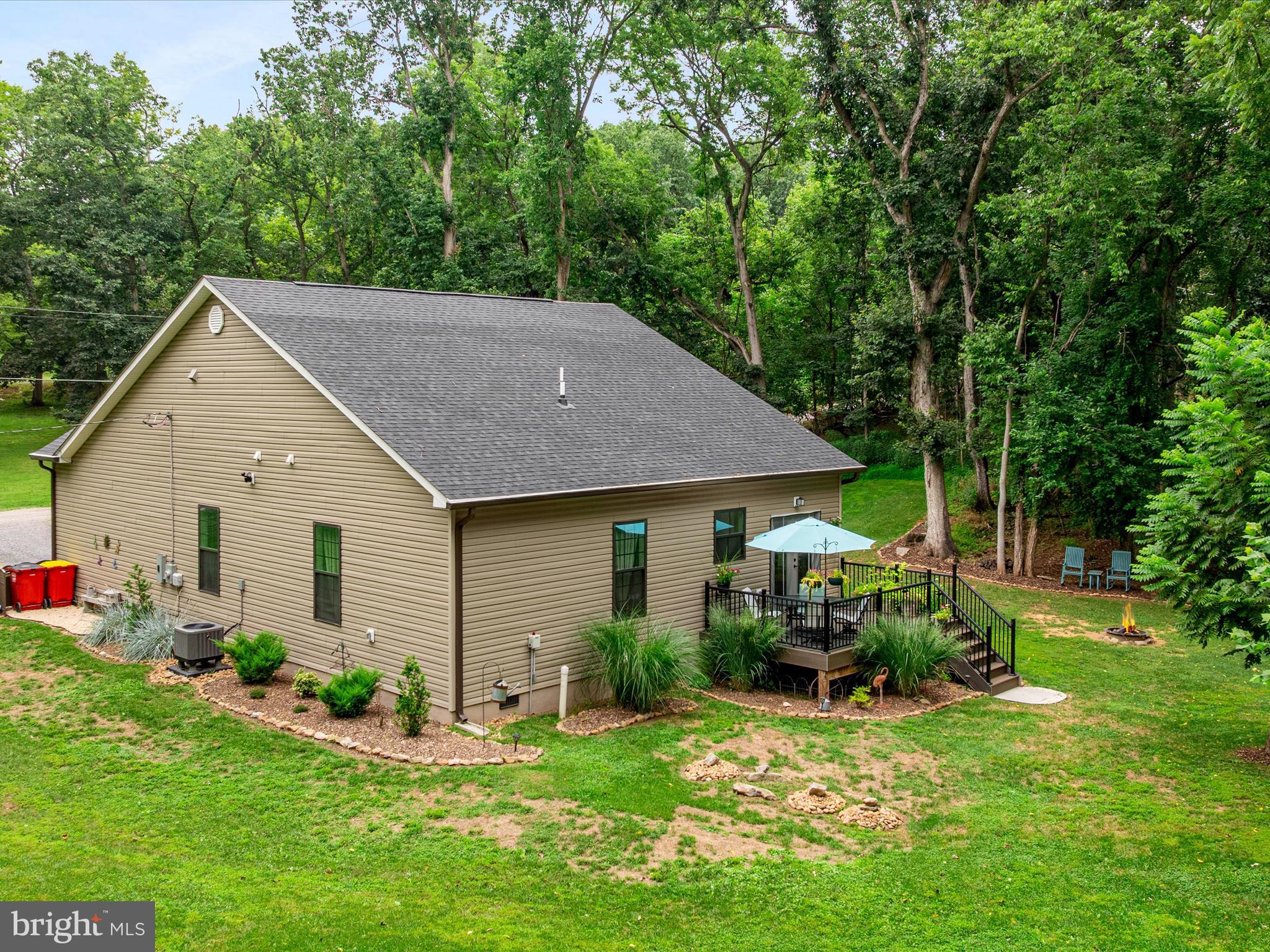 JOHN BROWN FARM - Residential