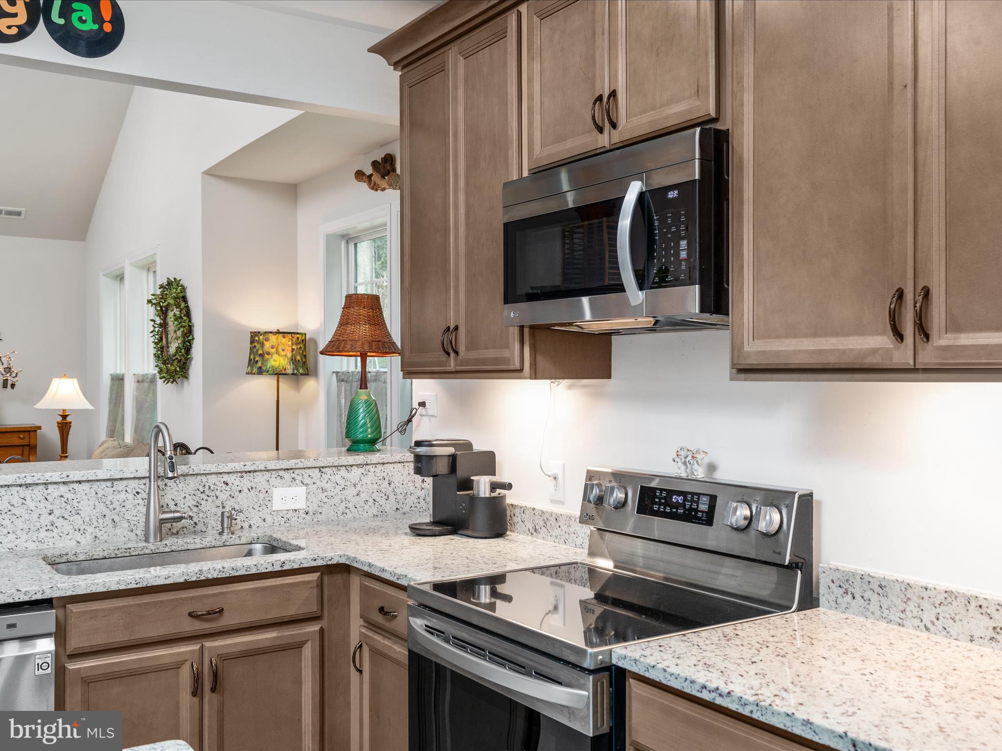 JOHN BROWN FARM - Residential