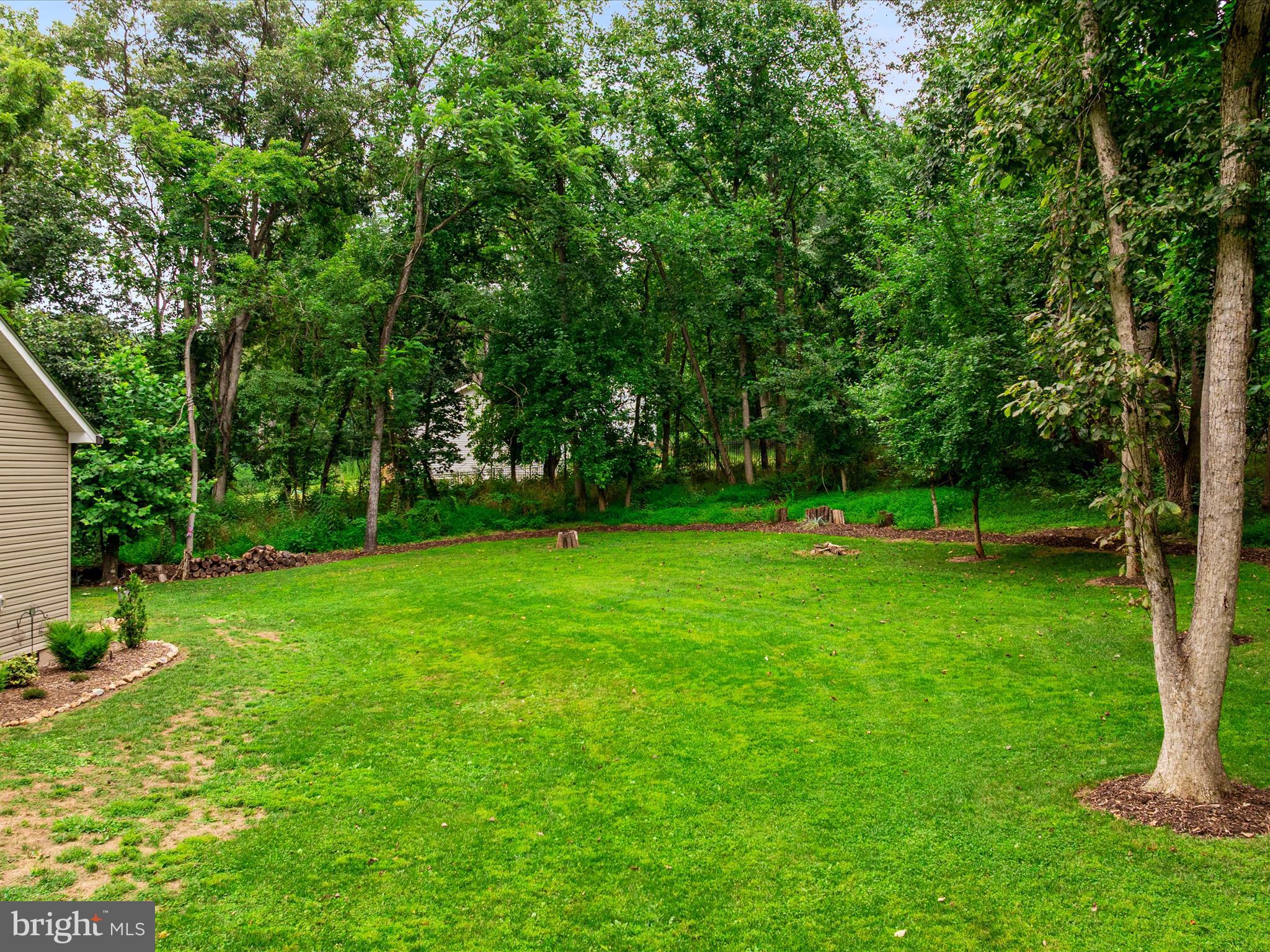 JOHN BROWN FARM - Residential