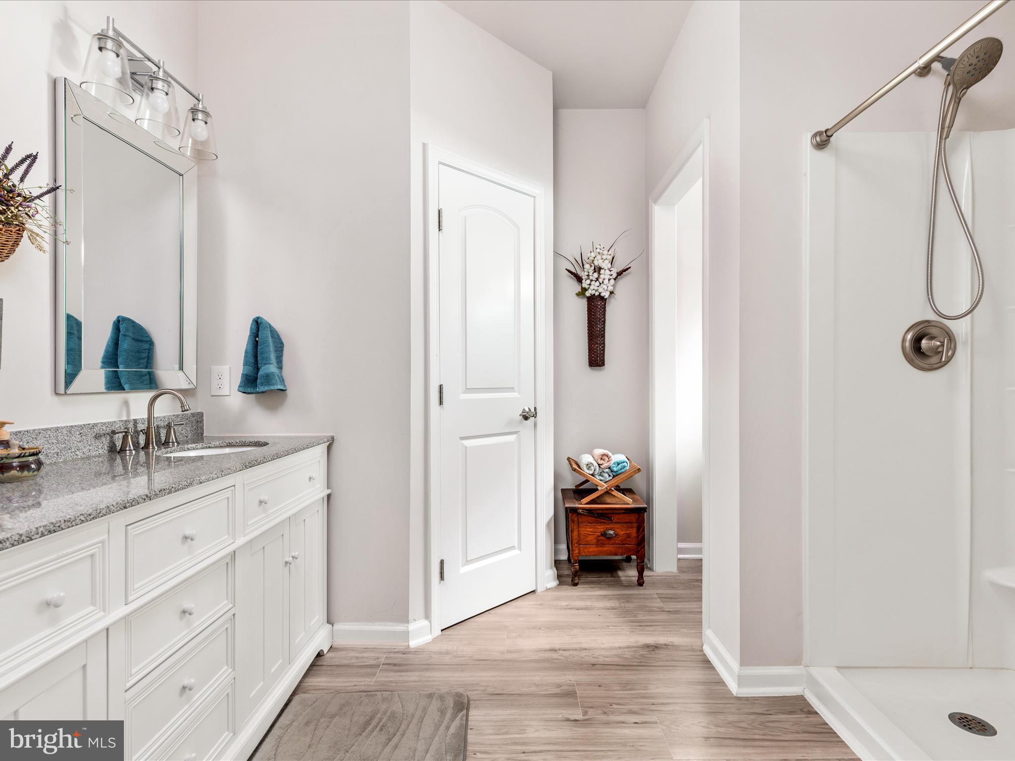 JOHN BROWN FARM - Residential