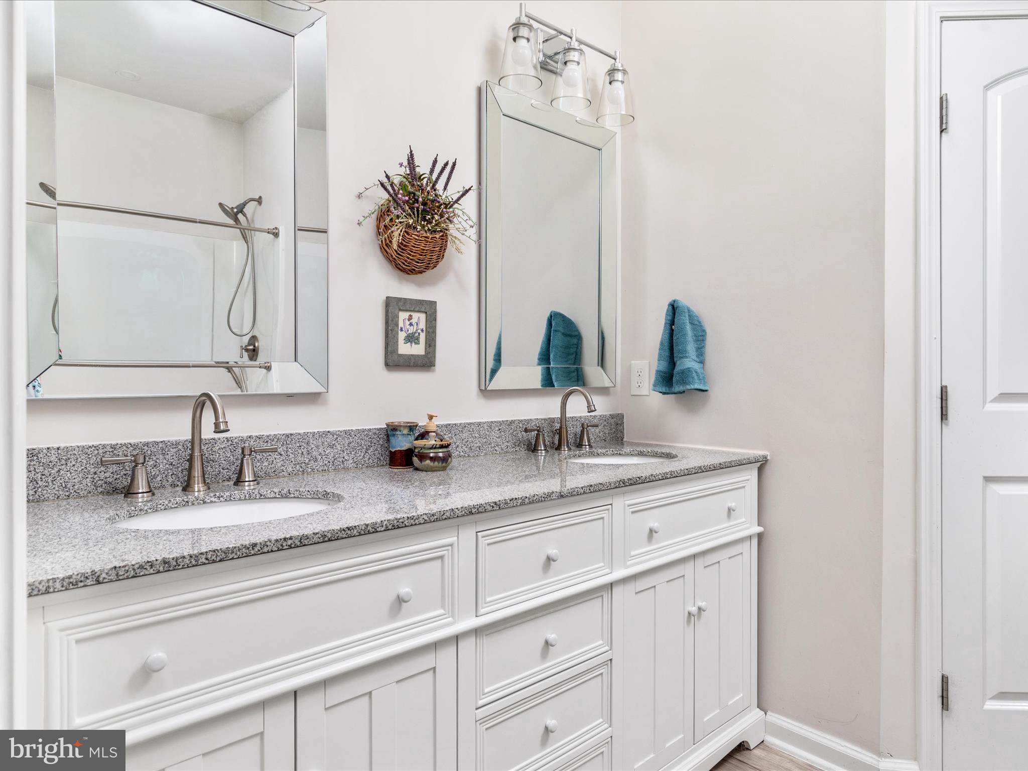 JOHN BROWN FARM - Residential