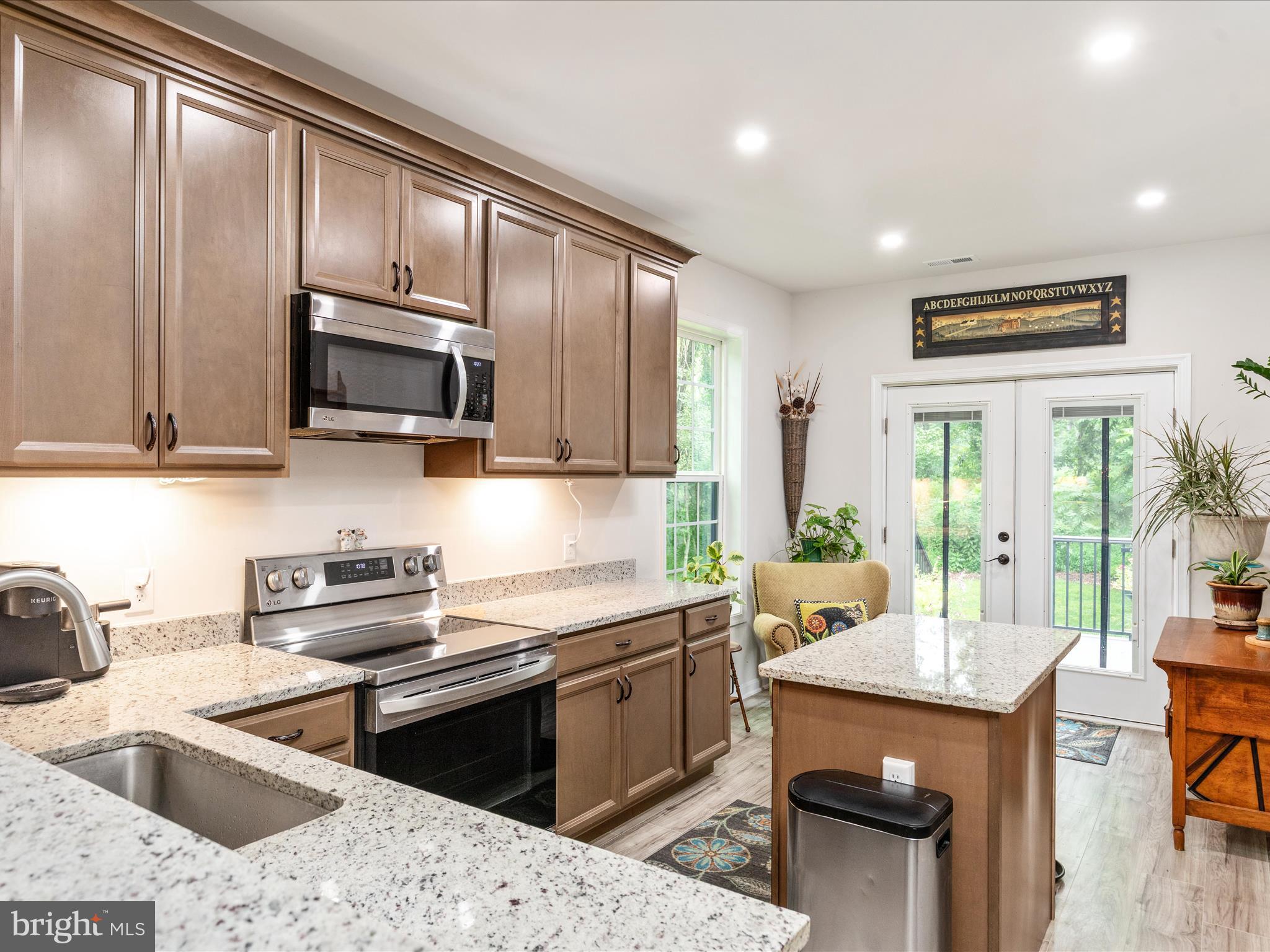 JOHN BROWN FARM - Residential