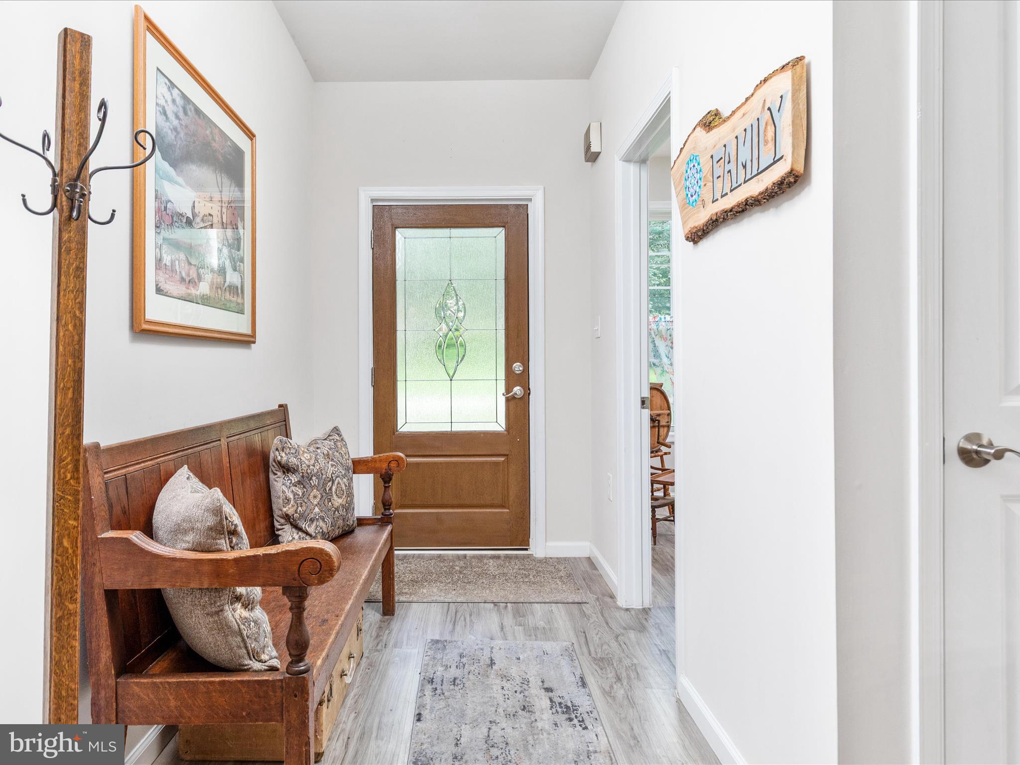 JOHN BROWN FARM - Residential