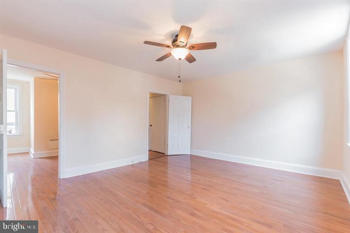 GRADUATE HOSPITAL - Residential