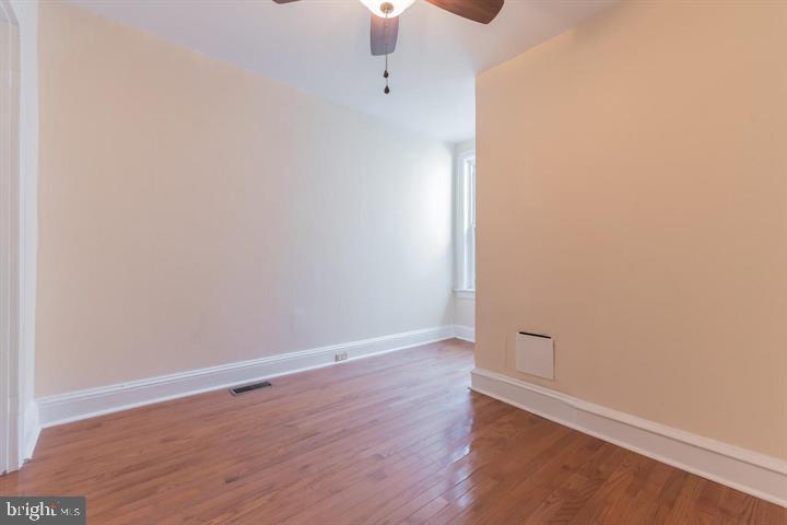 GRADUATE HOSPITAL - Residential