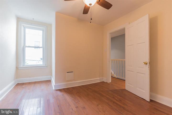 GRADUATE HOSPITAL - Residential