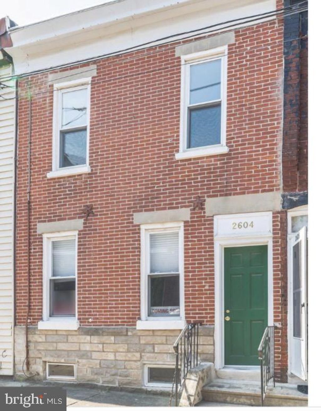 Photo of 2604 Catharine Street, PHILADELPHIA, PA 19146 (MLS # PAPH2555344)