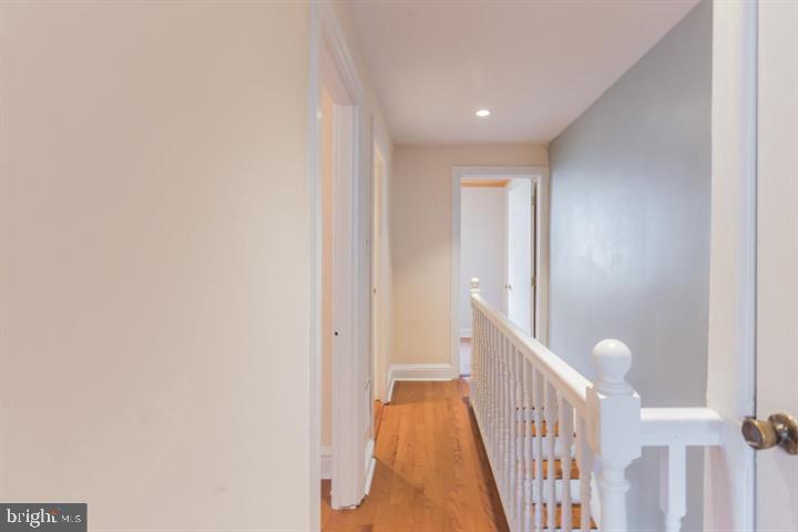 GRADUATE HOSPITAL - Residential