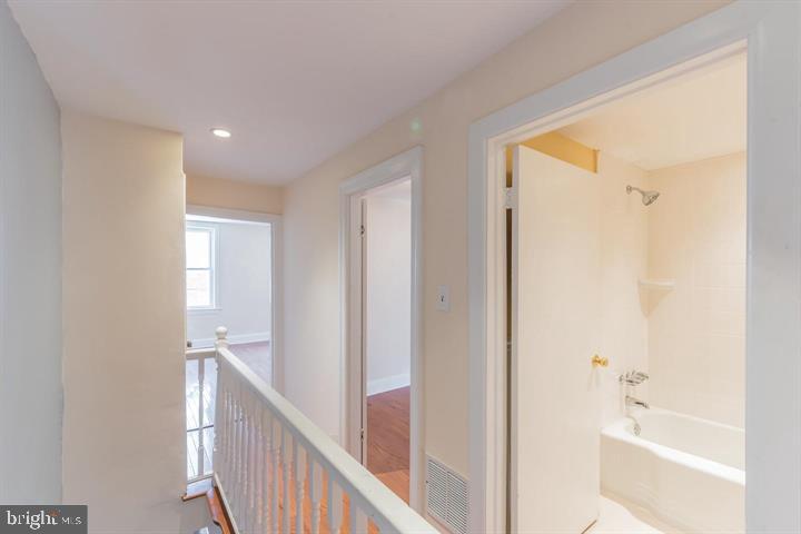 GRADUATE HOSPITAL - Residential