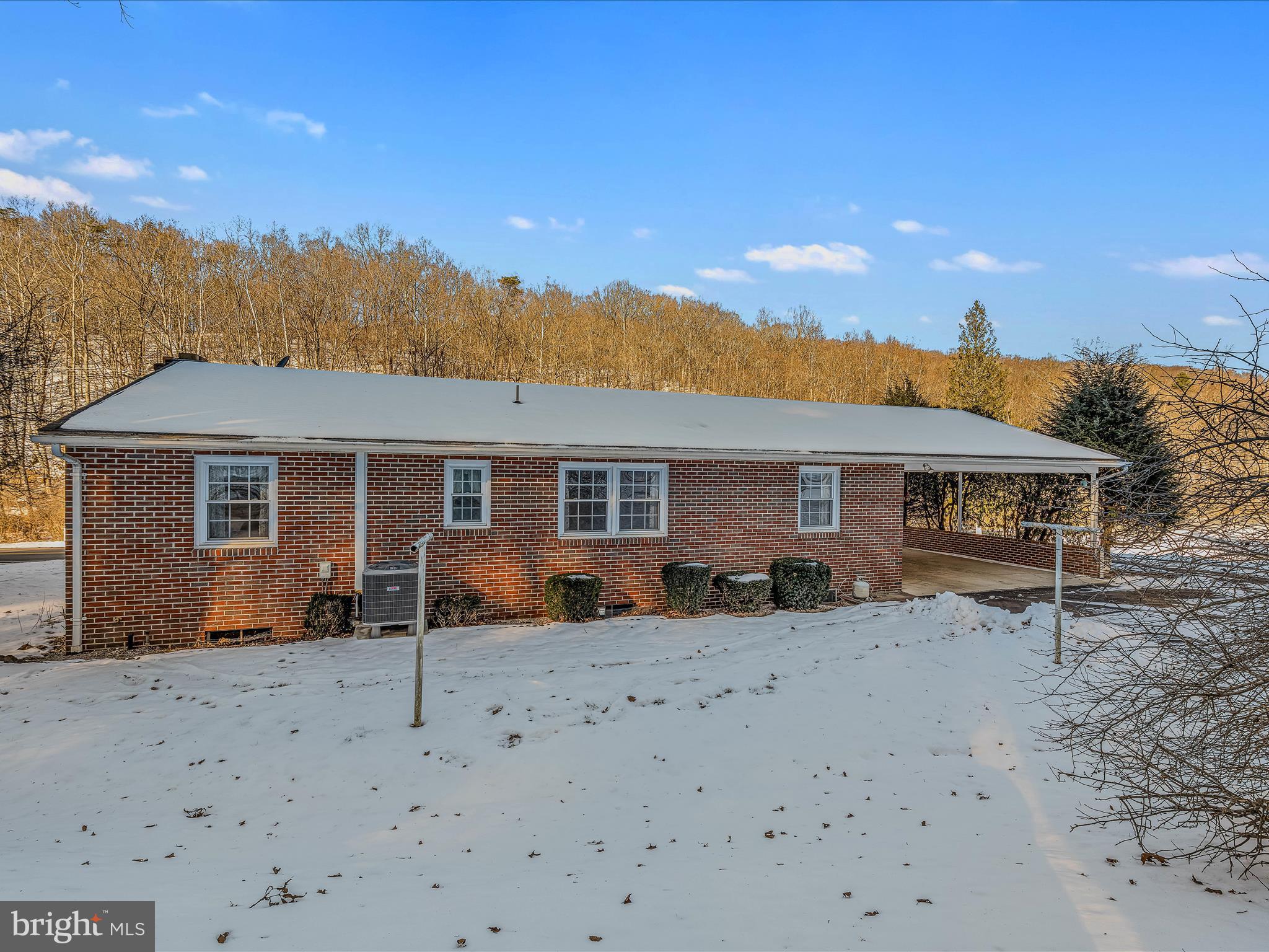 NONE AVAILABLE - Residential