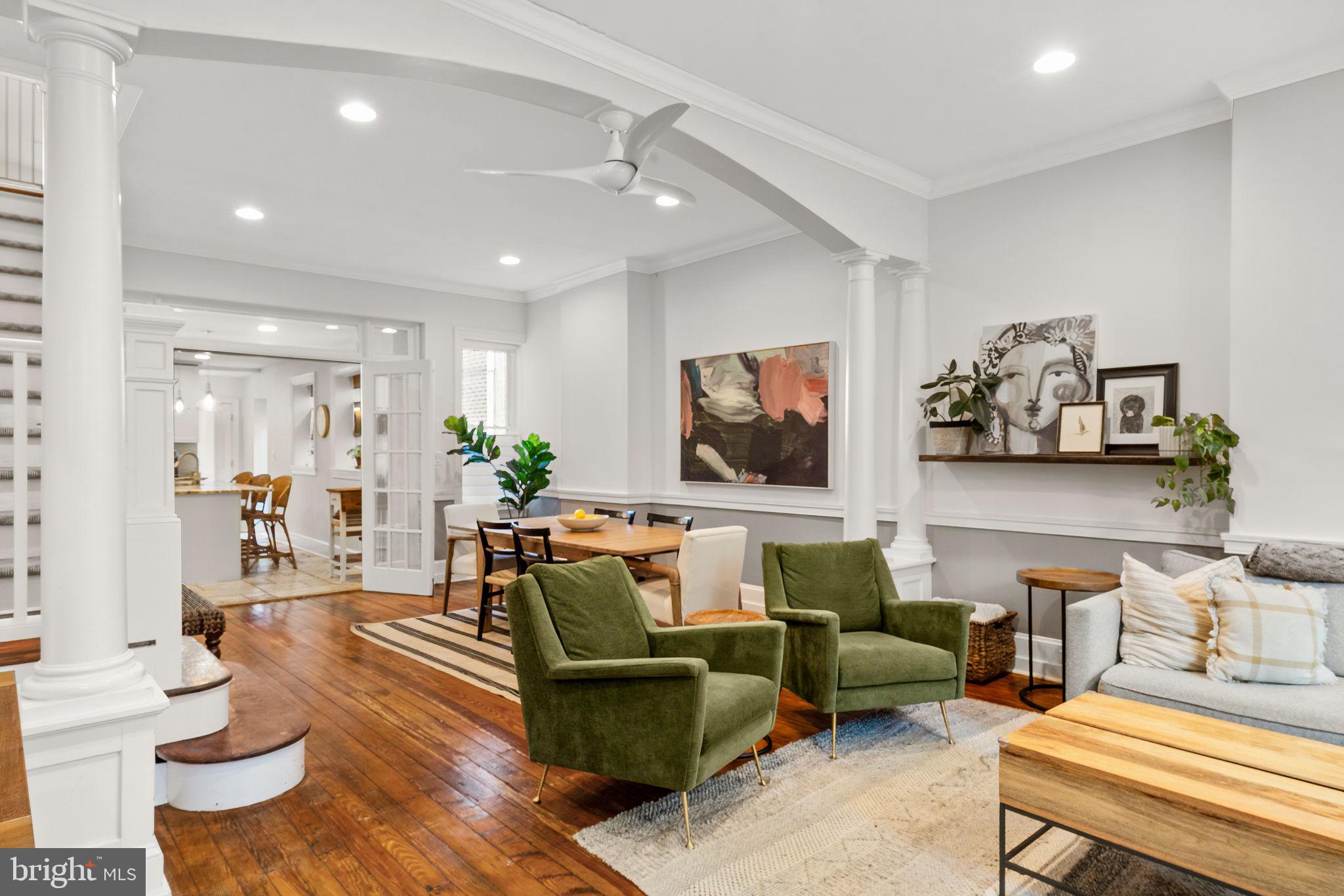 BELLA VISTA - Residential
