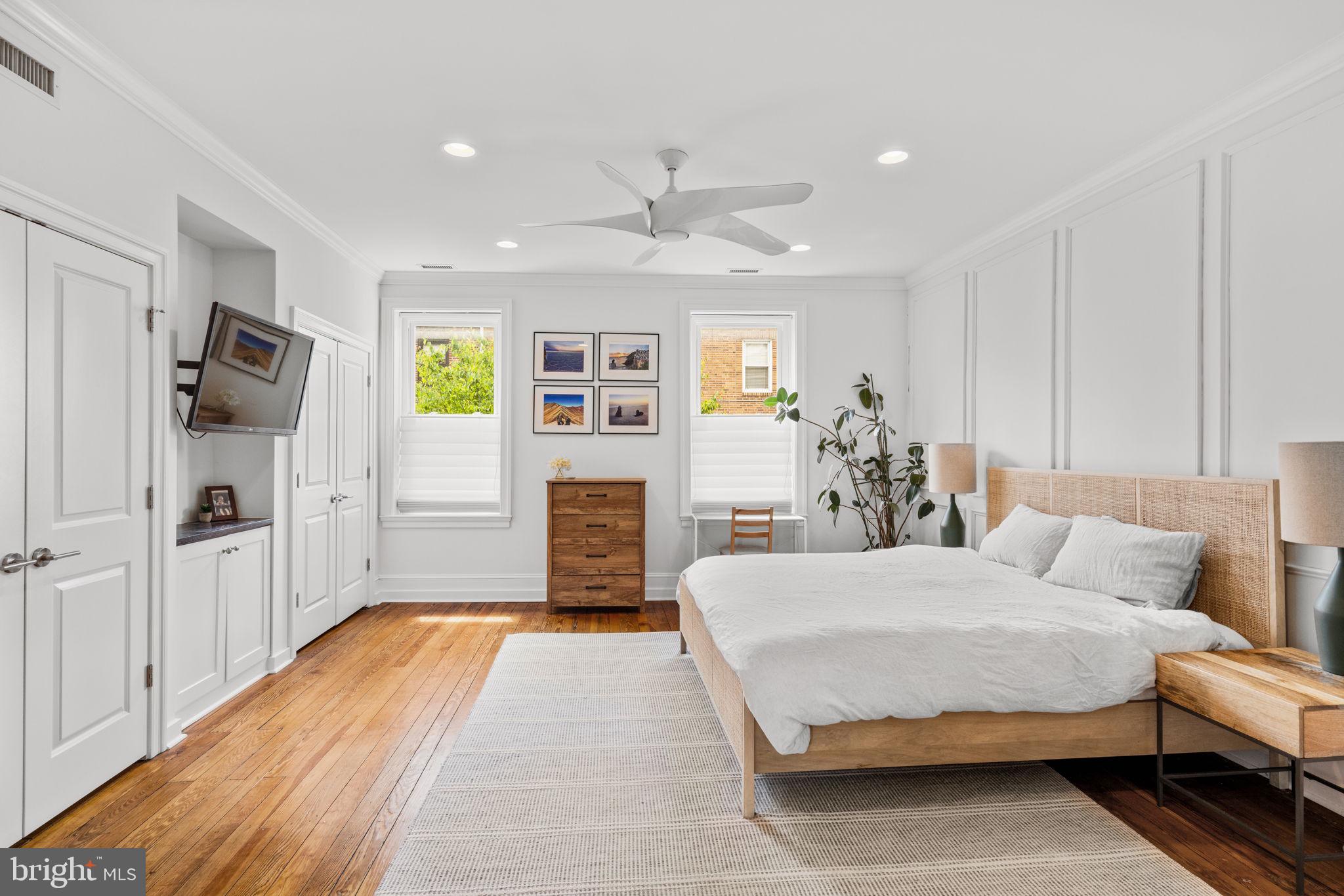 BELLA VISTA - Residential