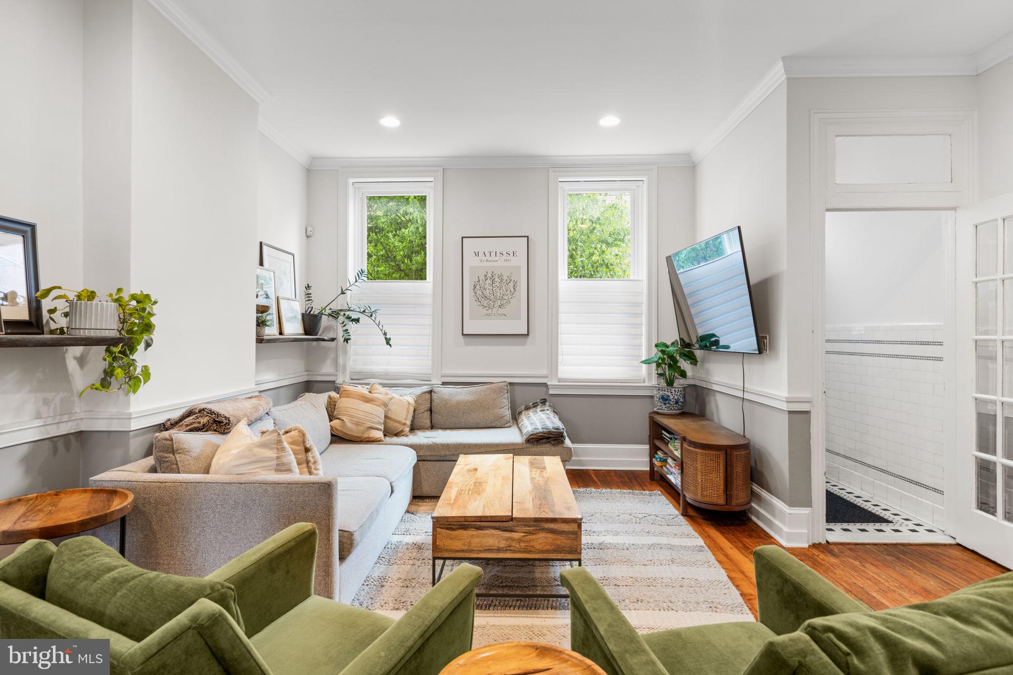 BELLA VISTA - Residential