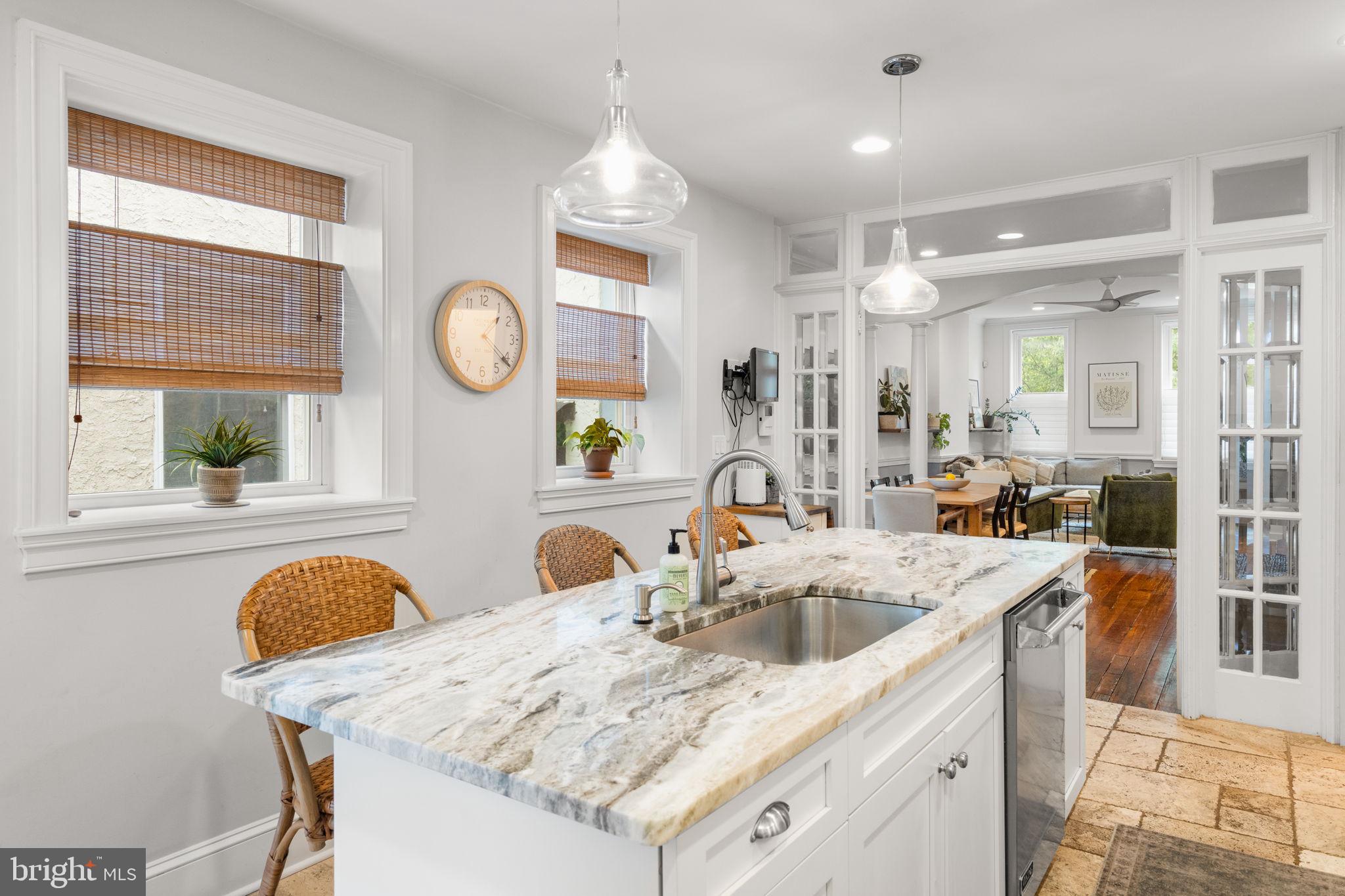 BELLA VISTA - Residential