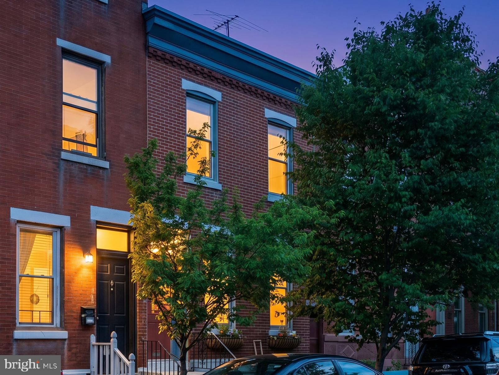 BELLA VISTA - Residential
