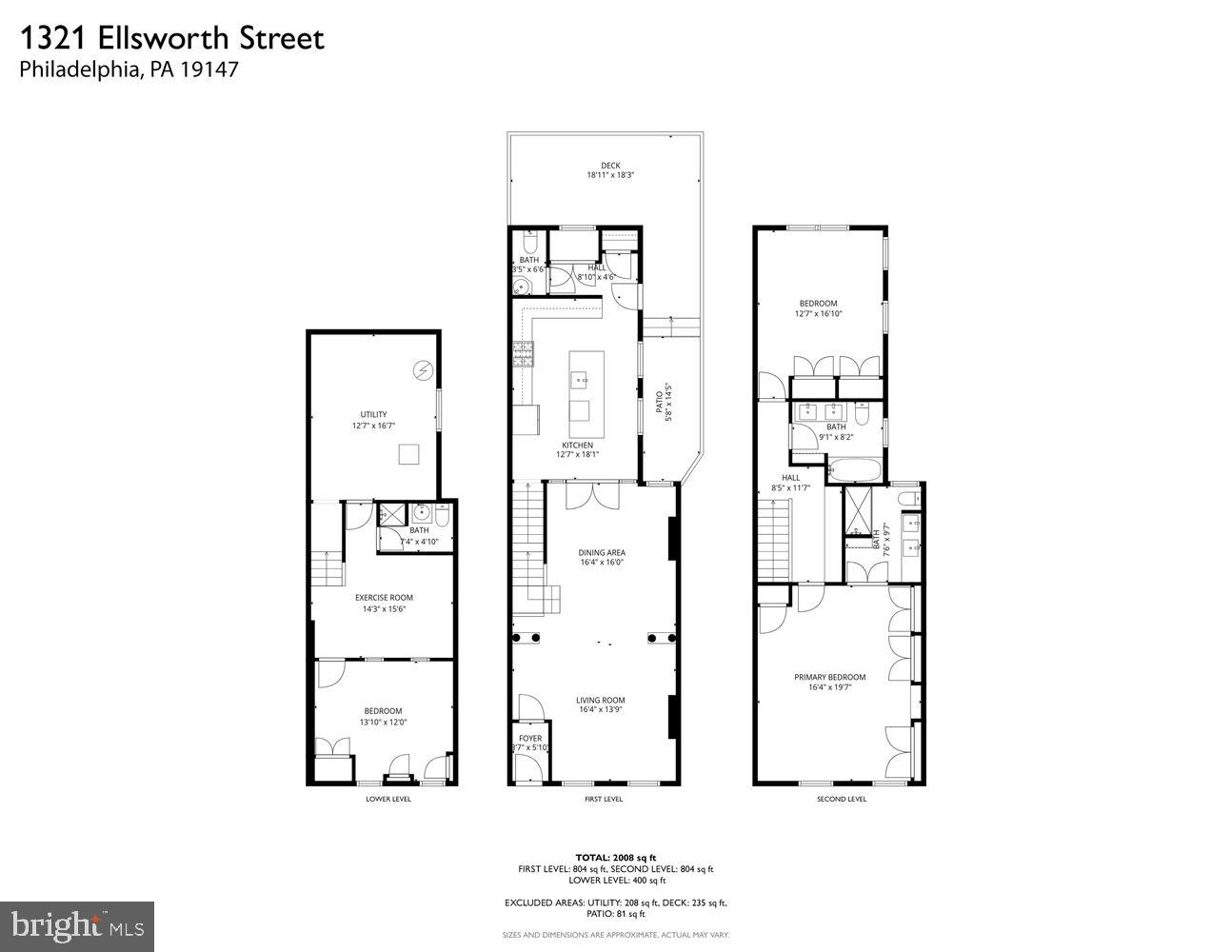 BELLA VISTA - Residential