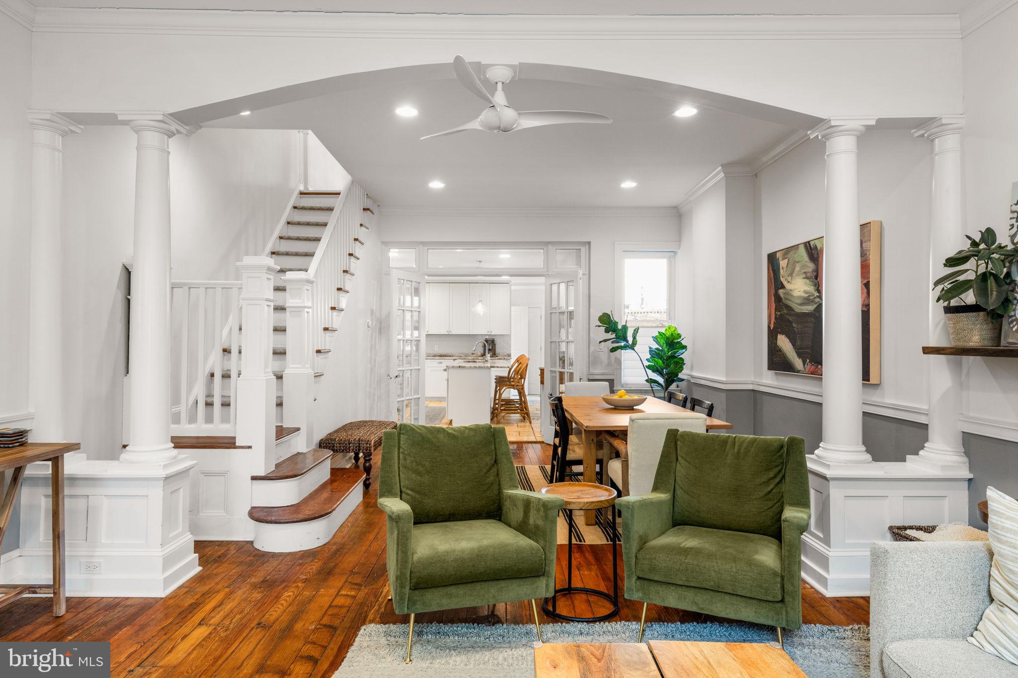 BELLA VISTA - Residential