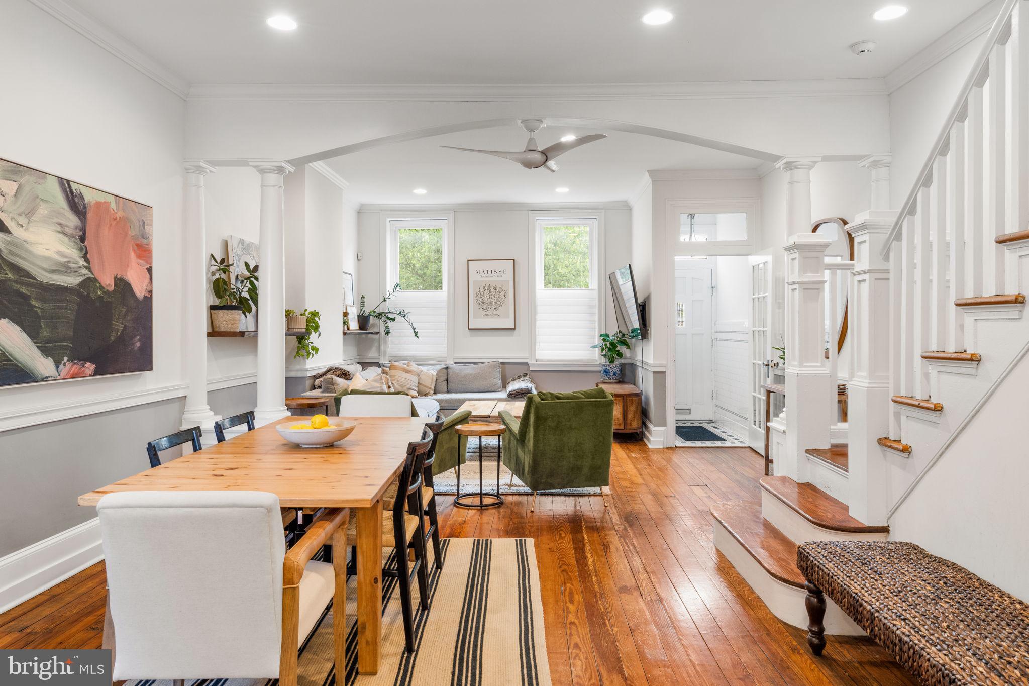BELLA VISTA - Residential