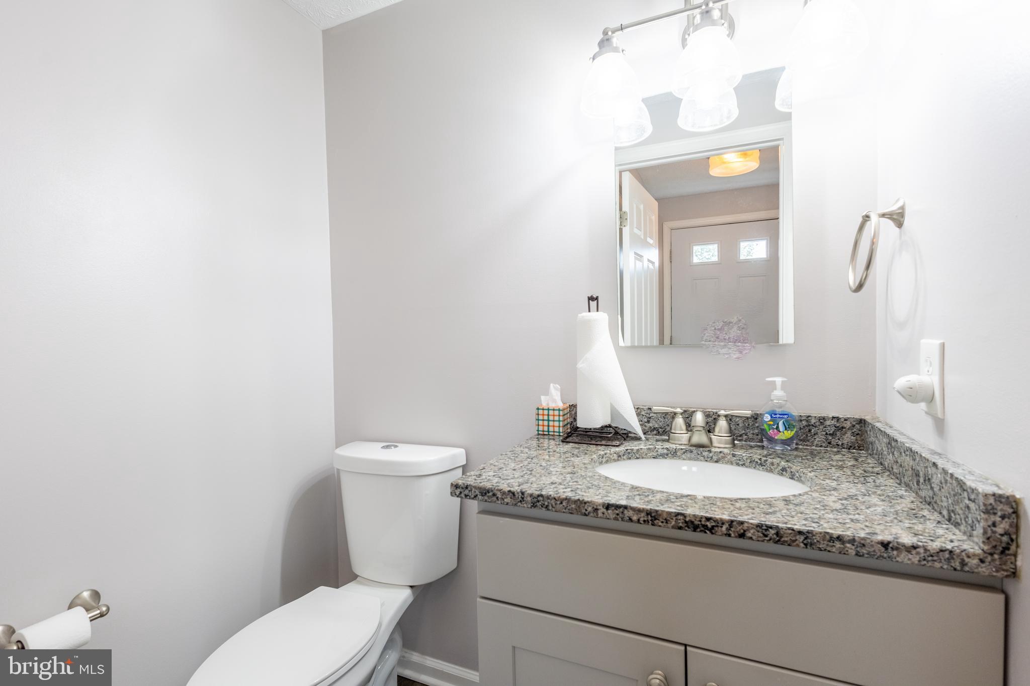 GREEN HAVEN - Residential Lease