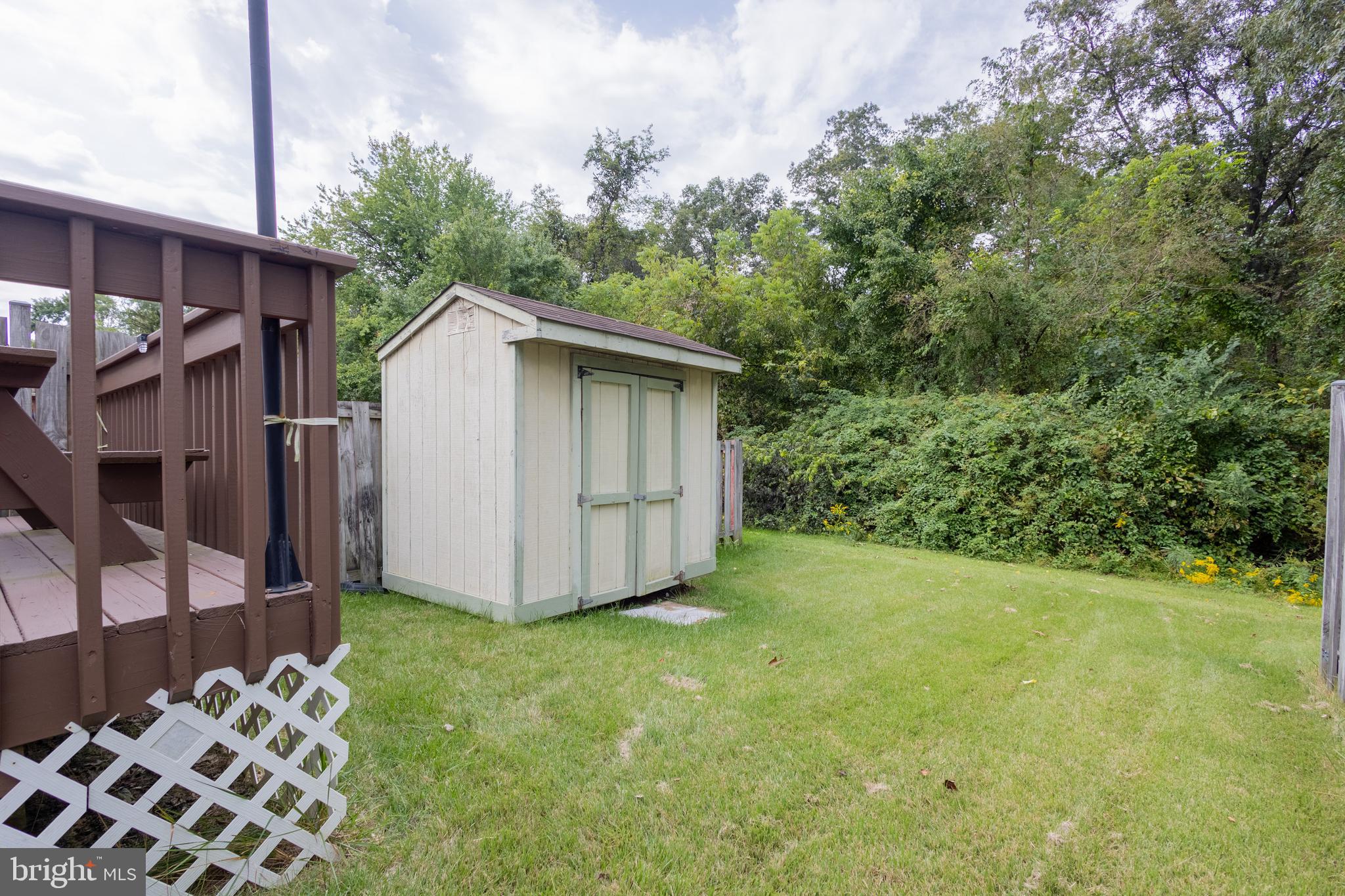 GREEN HAVEN - Residential Lease